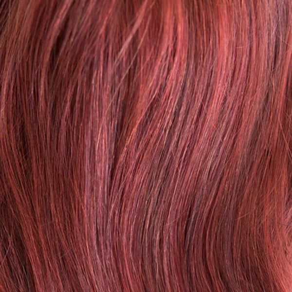 Gem Collection | 33.130 Vibrant Red Brown Blend