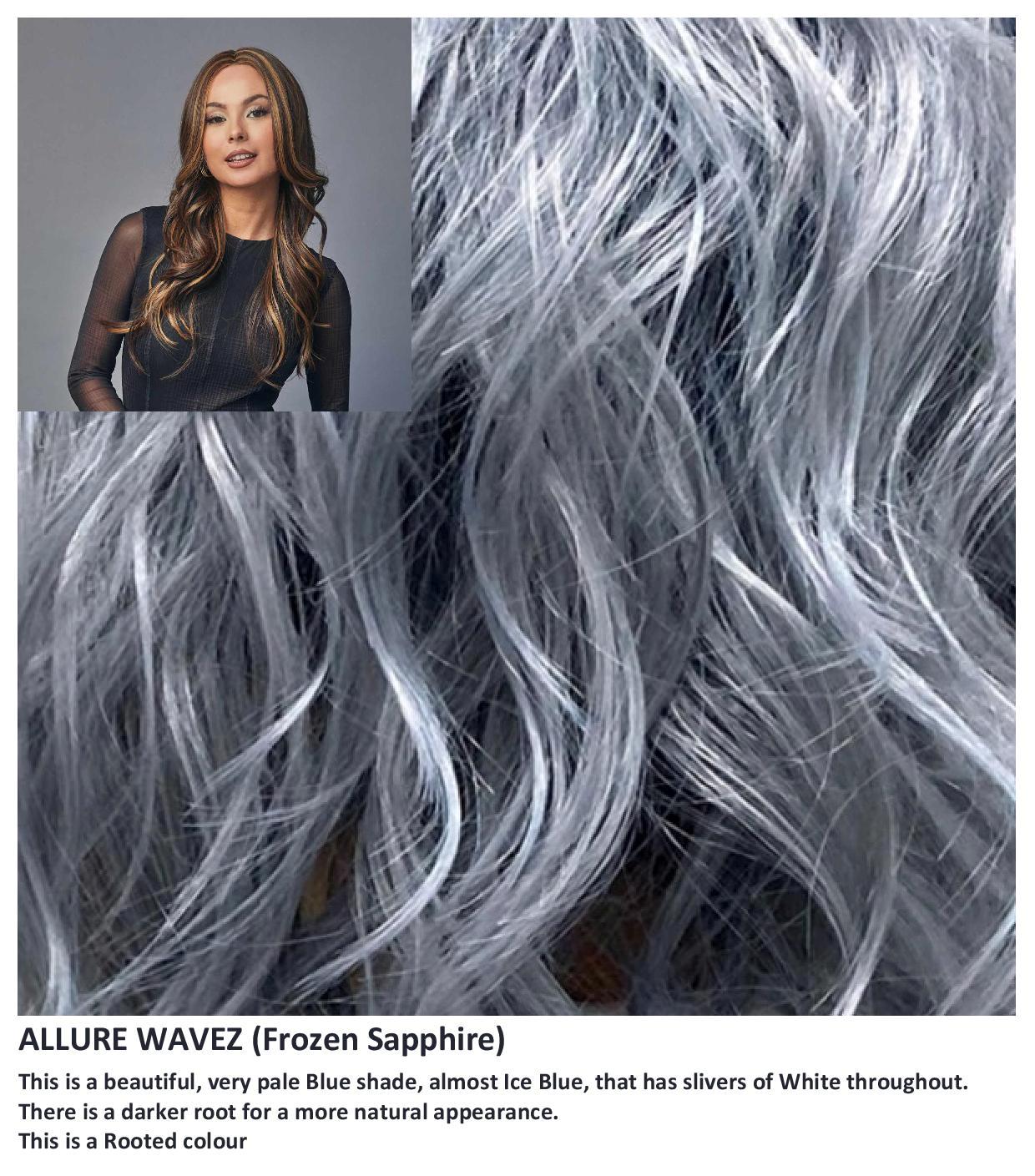 Muse Collection :: Allure Wavez