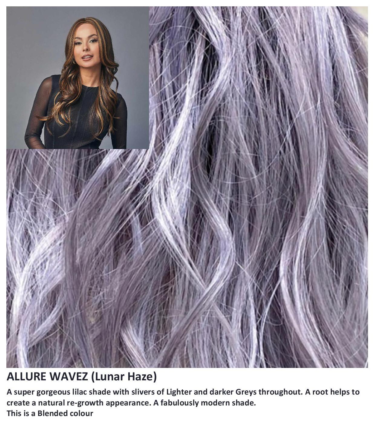 Muse Collection :: Allure Wavez (VAT Exempt)