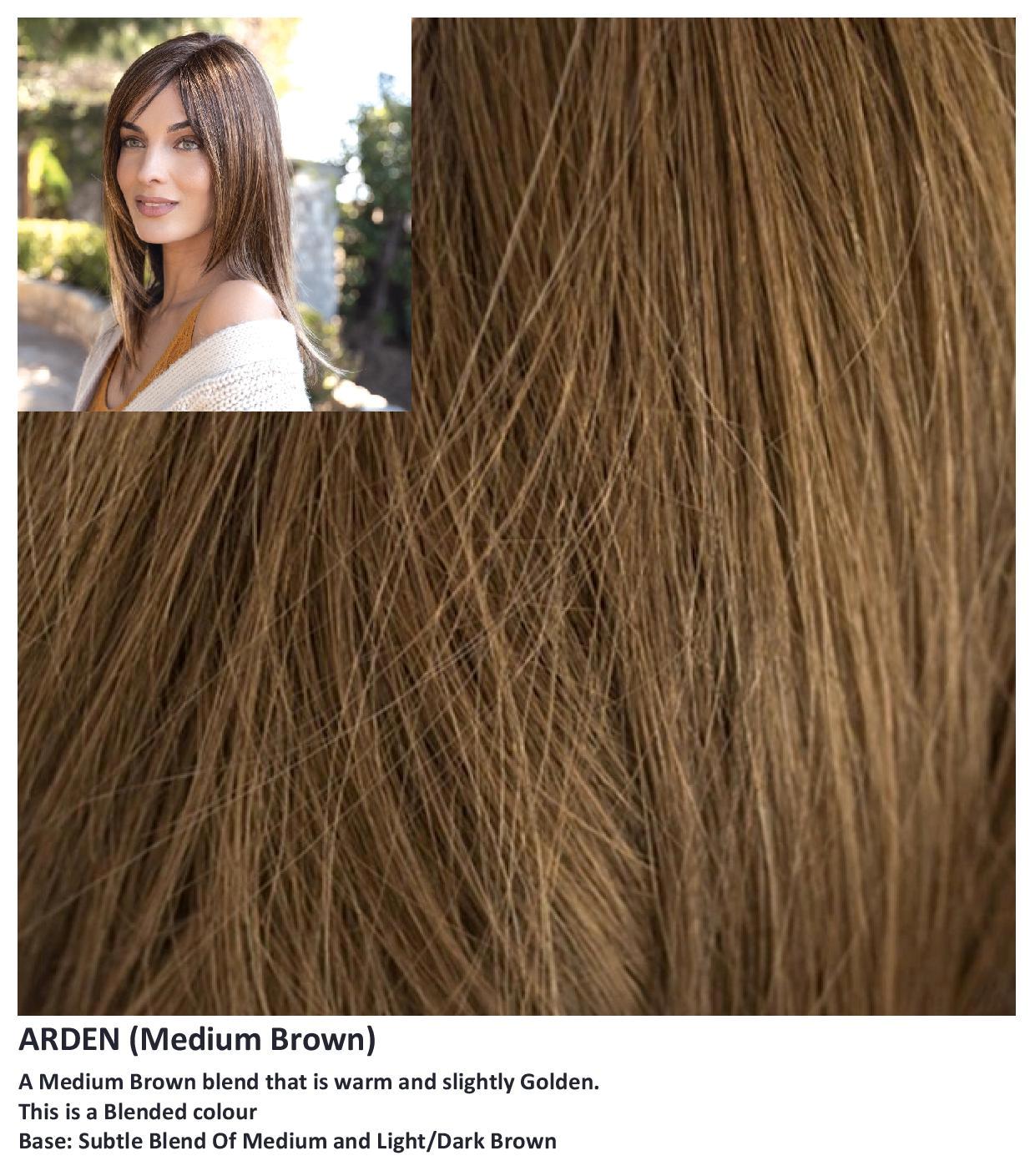 Amore Collection :: Arden (VAT Exempt)