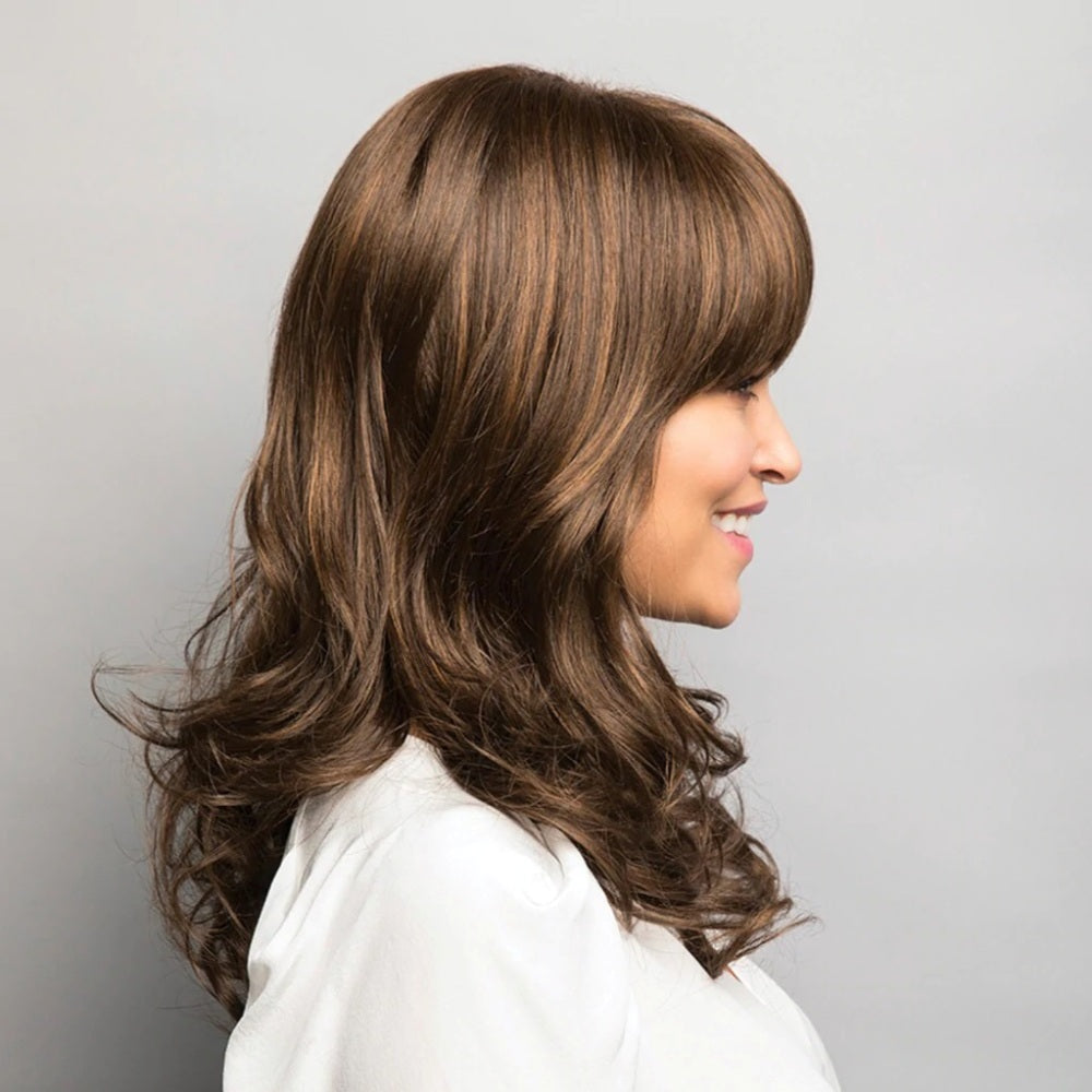 Noriko Collection • Avery (VAT Exempt) - Hairlucinationswigshop Ltd