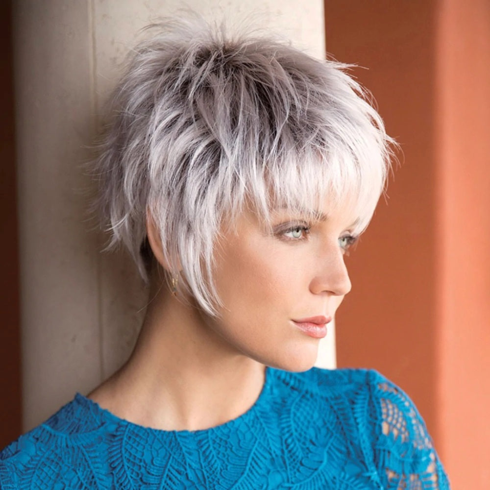 Noriko Collection • Billie (VAT Exempt) - Hairlucinationswigshop Ltd