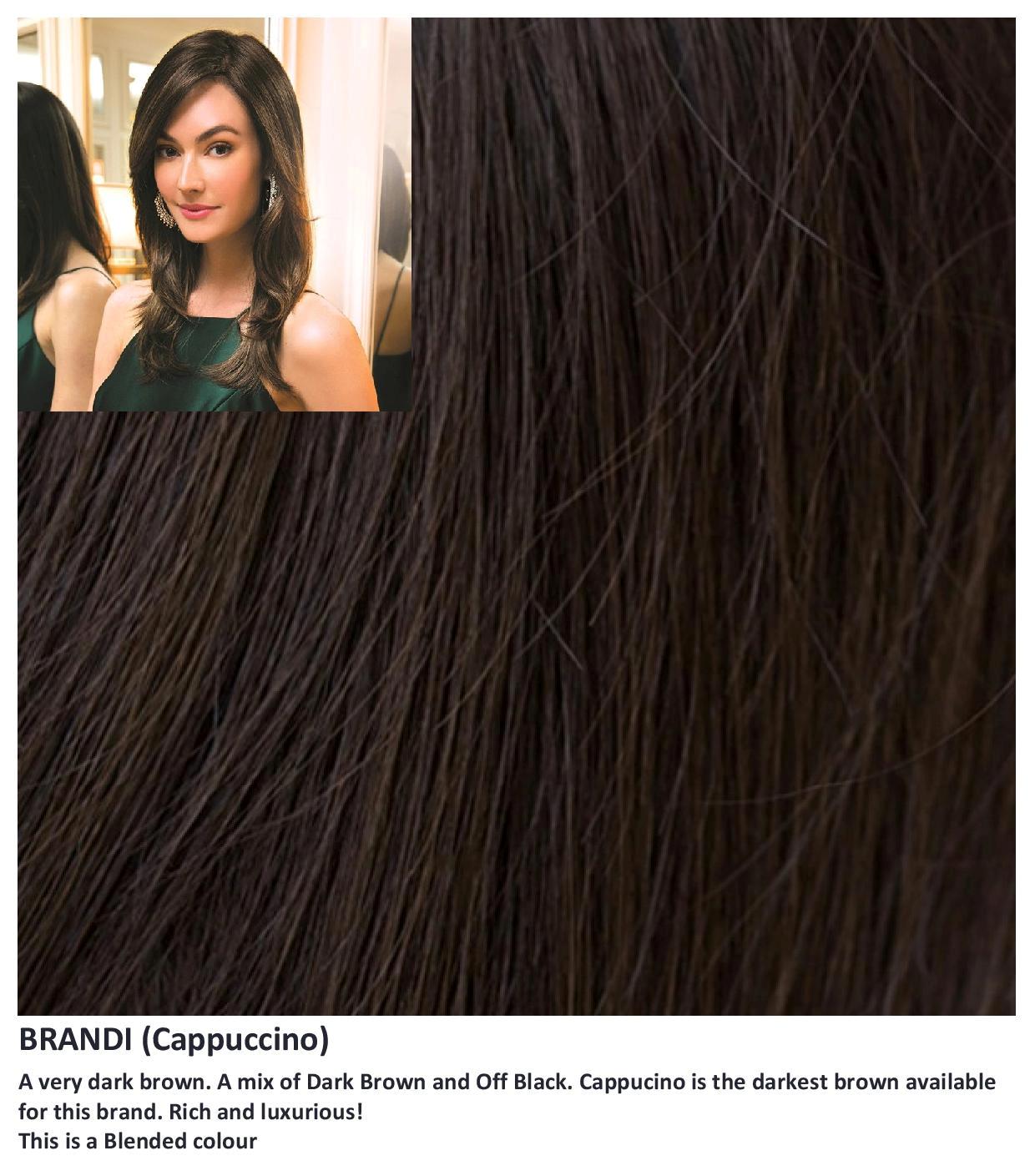 Amore Collection • Brandi (VAT Exempt) - Hairlucinationswigshop Ltd