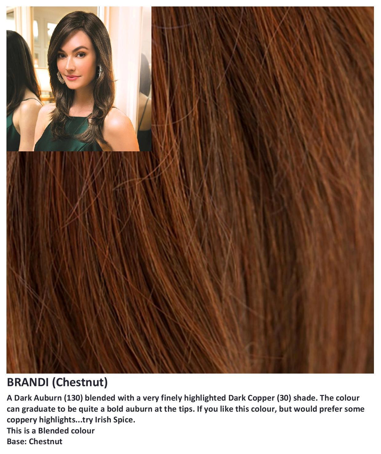 Amore Collection • Brandi (VAT Exempt) - Hairlucinationswigshop Ltd