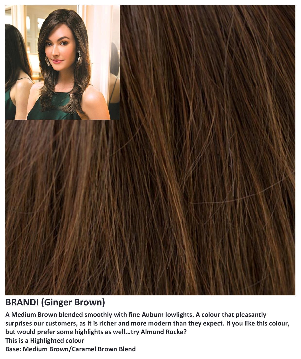 Amore Collection • Brandi (VAT Exempt) - Hairlucinationswigshop Ltd