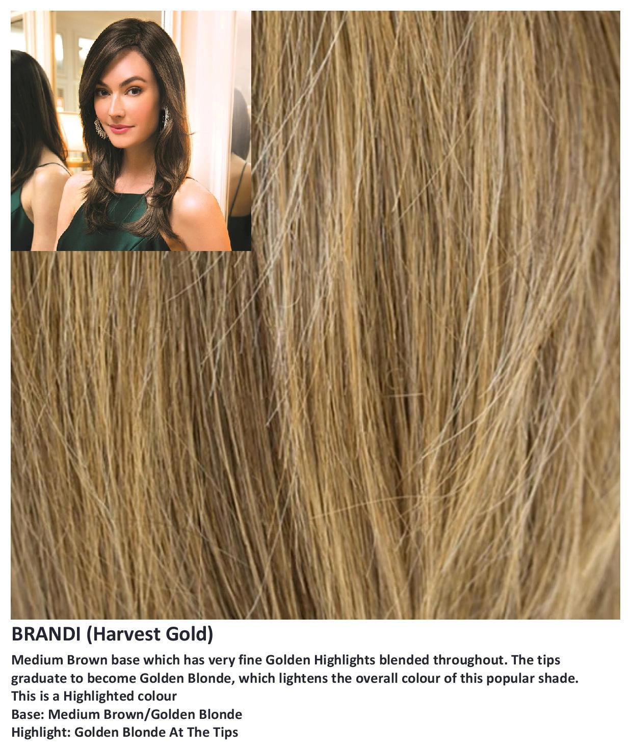 Amore Collection • Brandi (VAT Exempt) - Hairlucinationswigshop Ltd