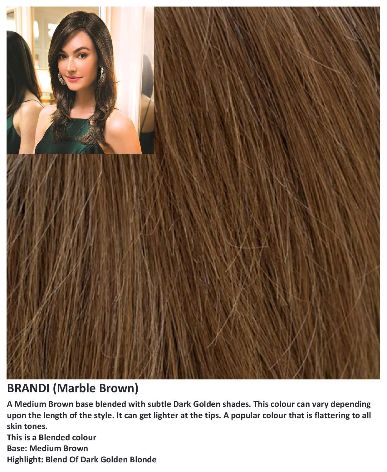 Amore Collection • Brandi (VAT Exempt) - Hairlucinationswigshop Ltd