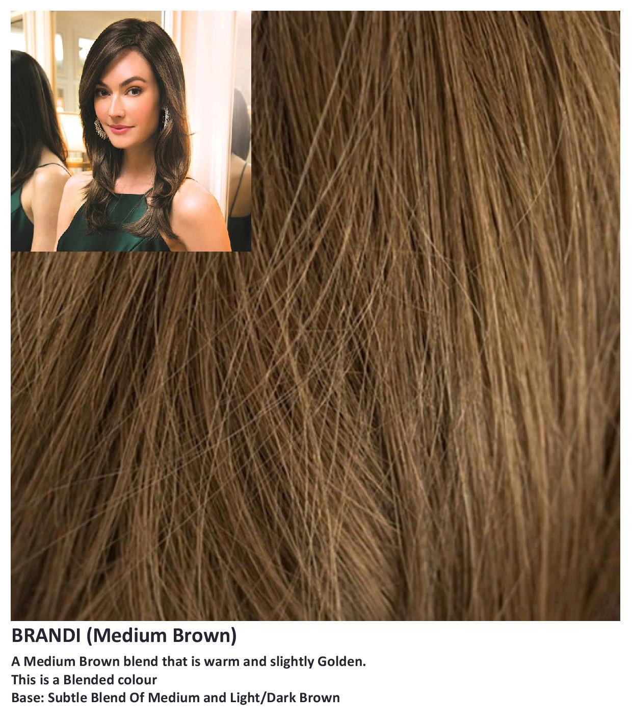 Amore Collection • Brandi (VAT Exempt) - Hairlucinationswigshop Ltd