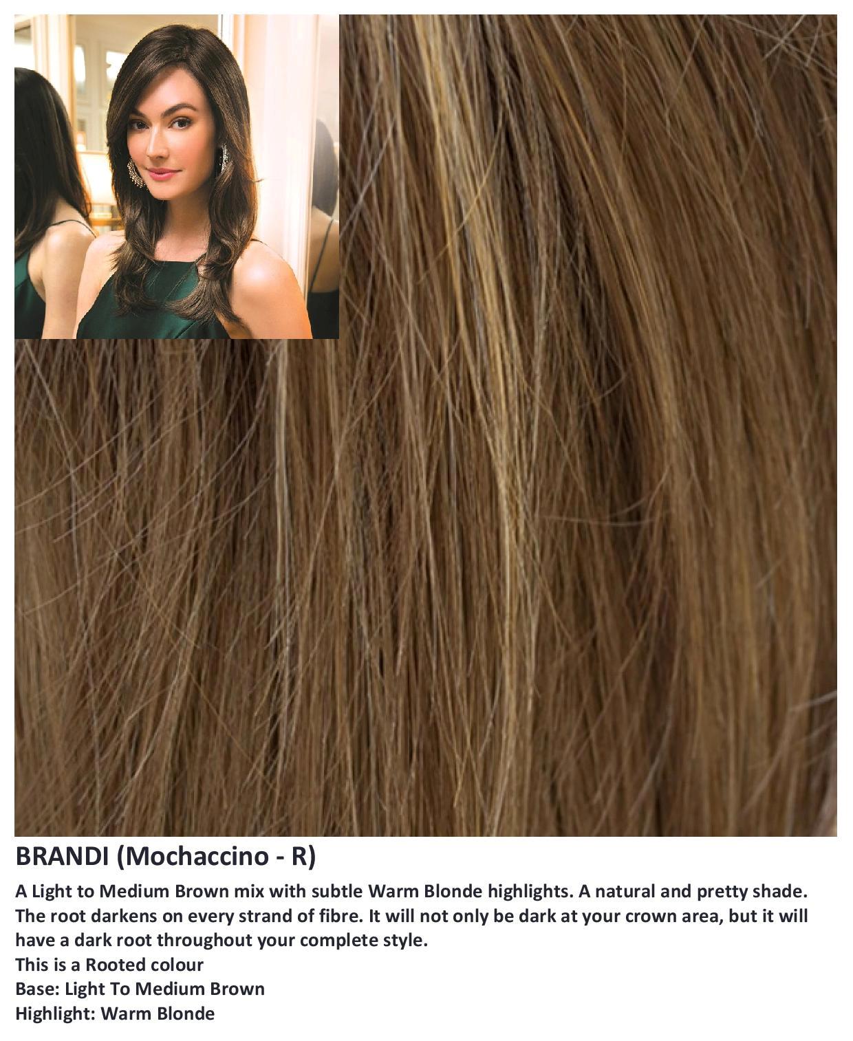 Amore Collection • Brandi (VAT Exempt) - Hairlucinationswigshop Ltd