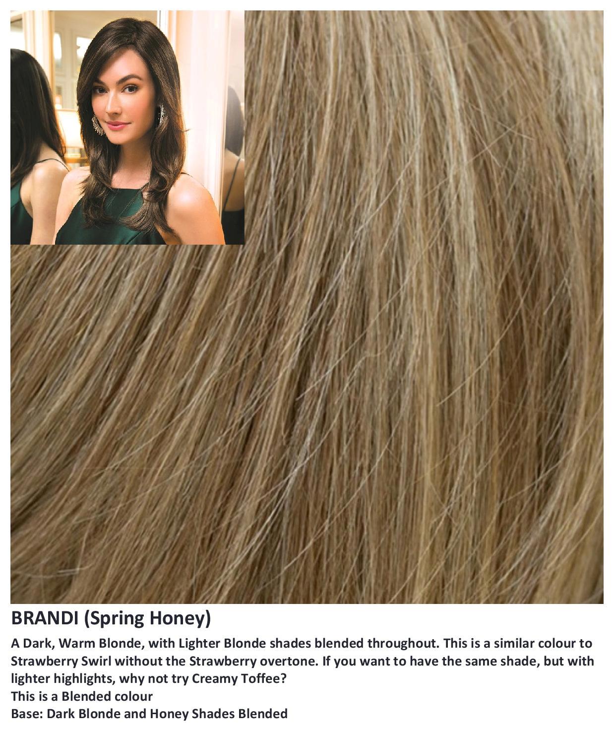 Amore Collection • Brandi (VAT Exempt) - Hairlucinationswigshop Ltd