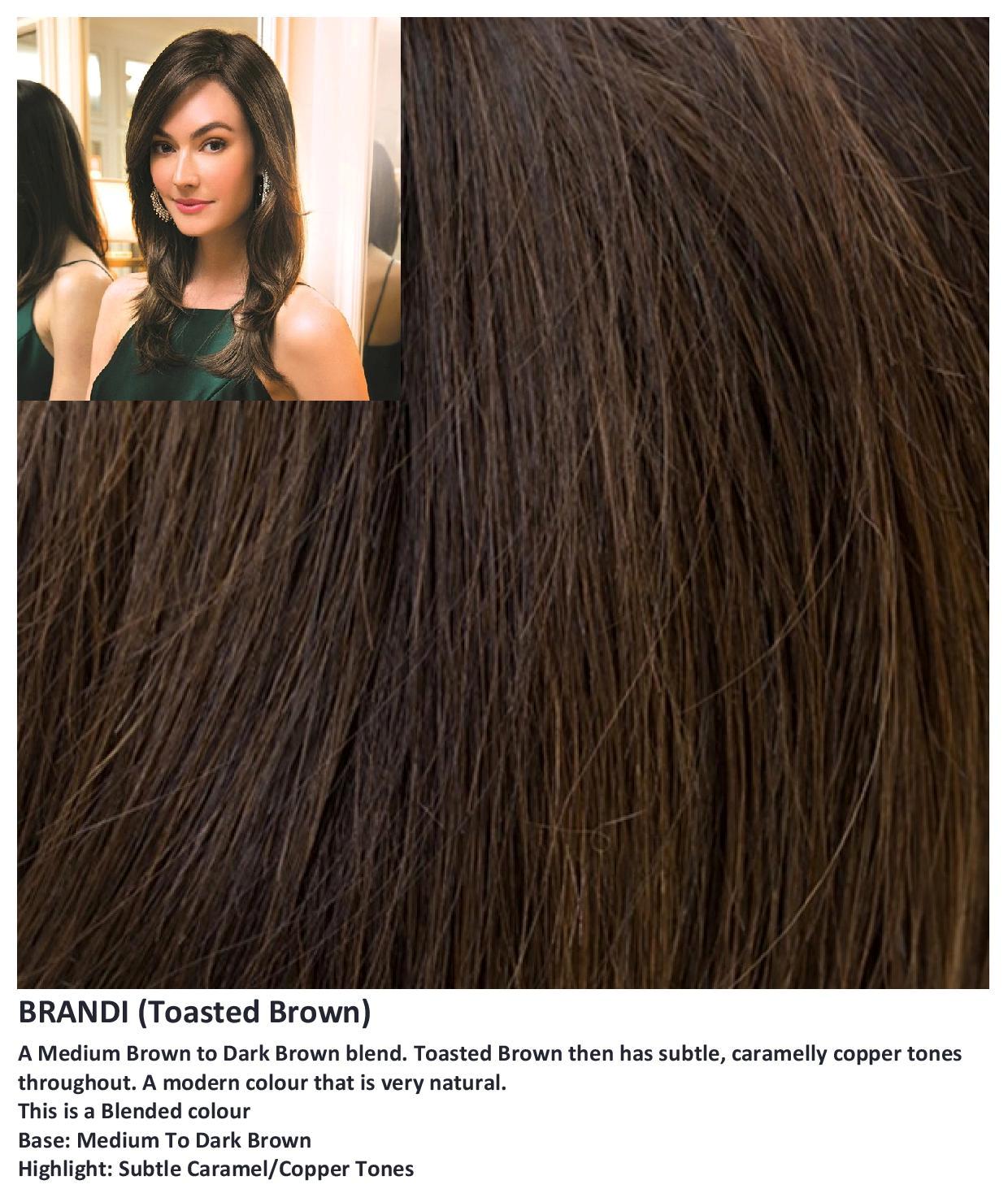 Amore Collection • Brandi (VAT Exempt) - Hairlucinationswigshop Ltd