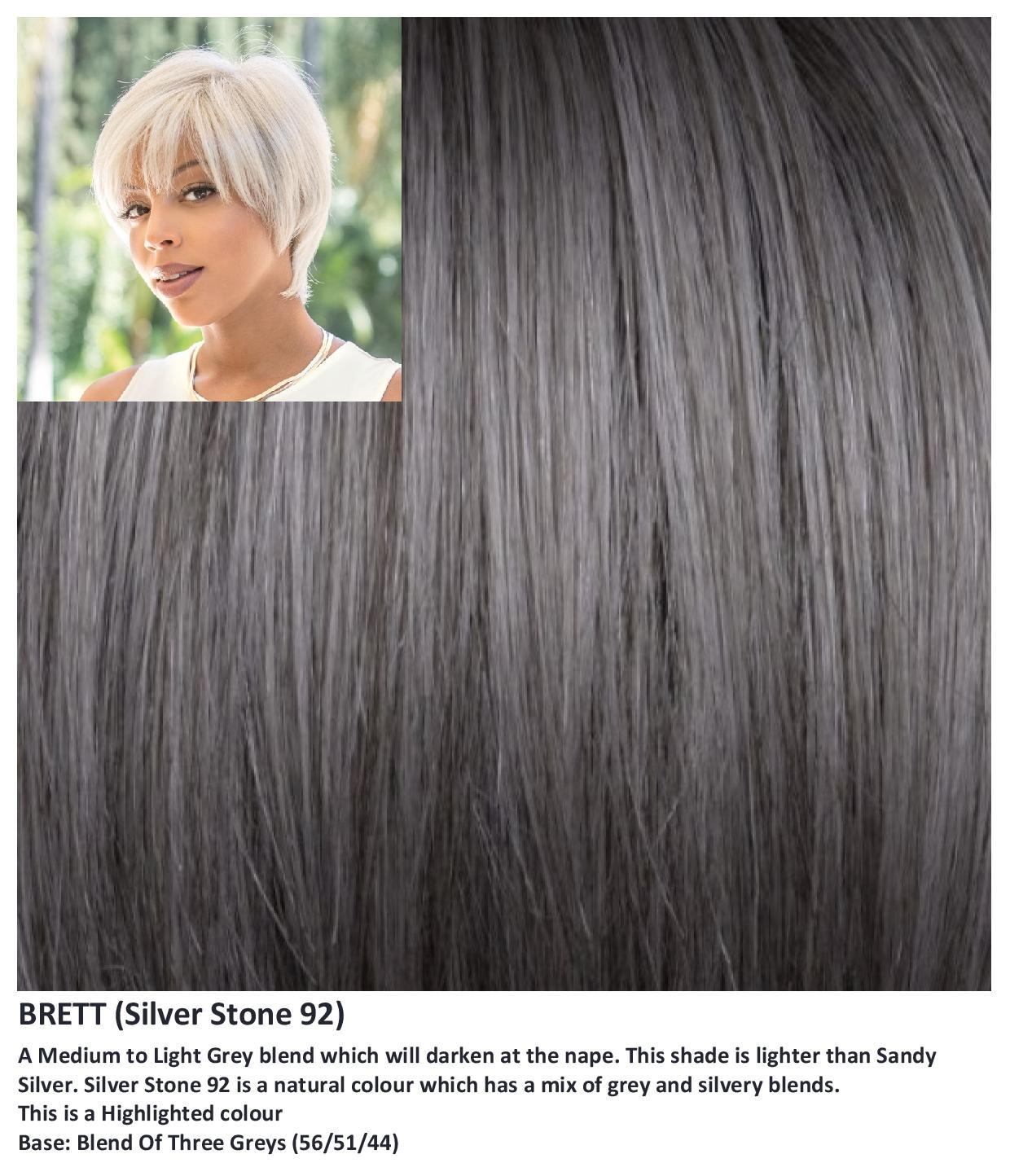 Noriko Collection :: Brett