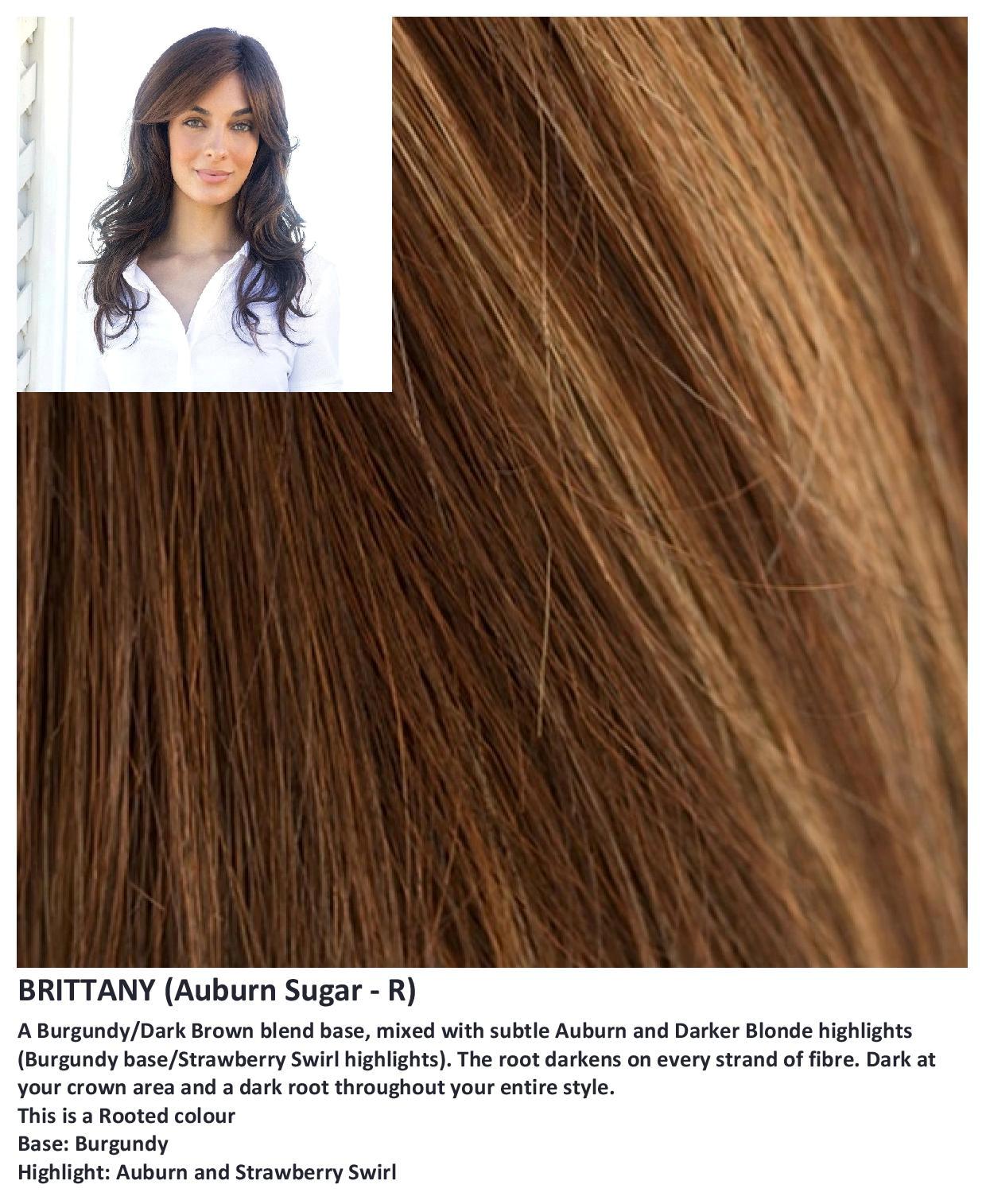 Amore Collection • Brittany (VAT Exempt) - Hairlucinationswigshop Ltd