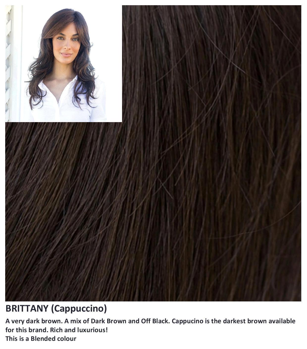 Amore Collection • Brittany (VAT Exempt) - Hairlucinationswigshop Ltd