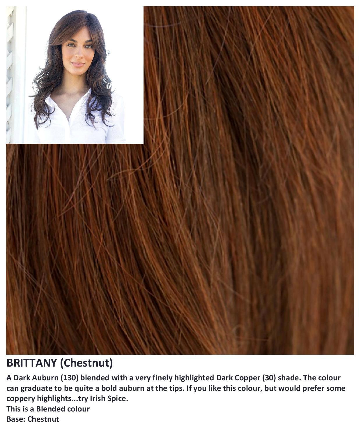 Amore Collection • Brittany (VAT Exempt) - Hairlucinationswigshop Ltd