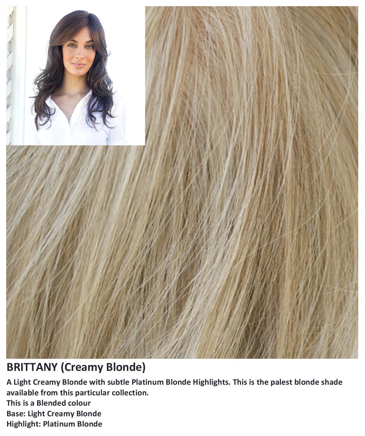 Amore Collection • Brittany (VAT Exempt) - Hairlucinationswigshop Ltd