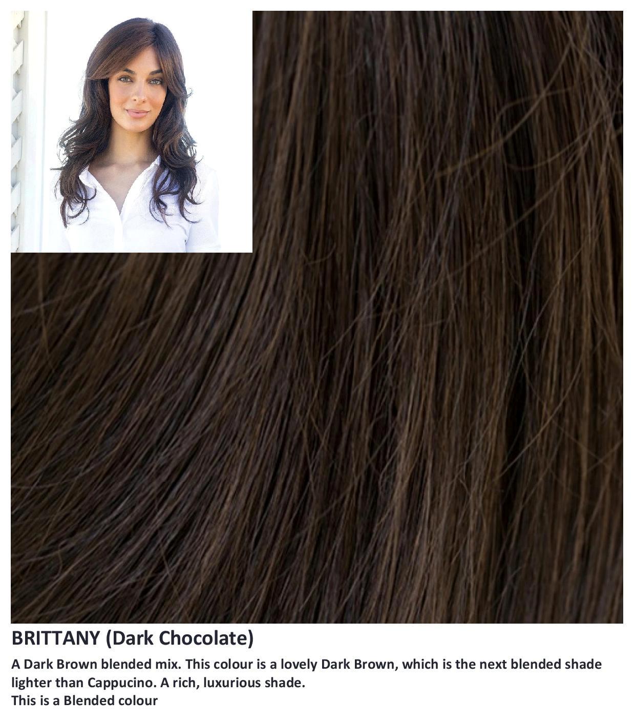 Amore Collection • Brittany (VAT Exempt) - Hairlucinationswigshop Ltd