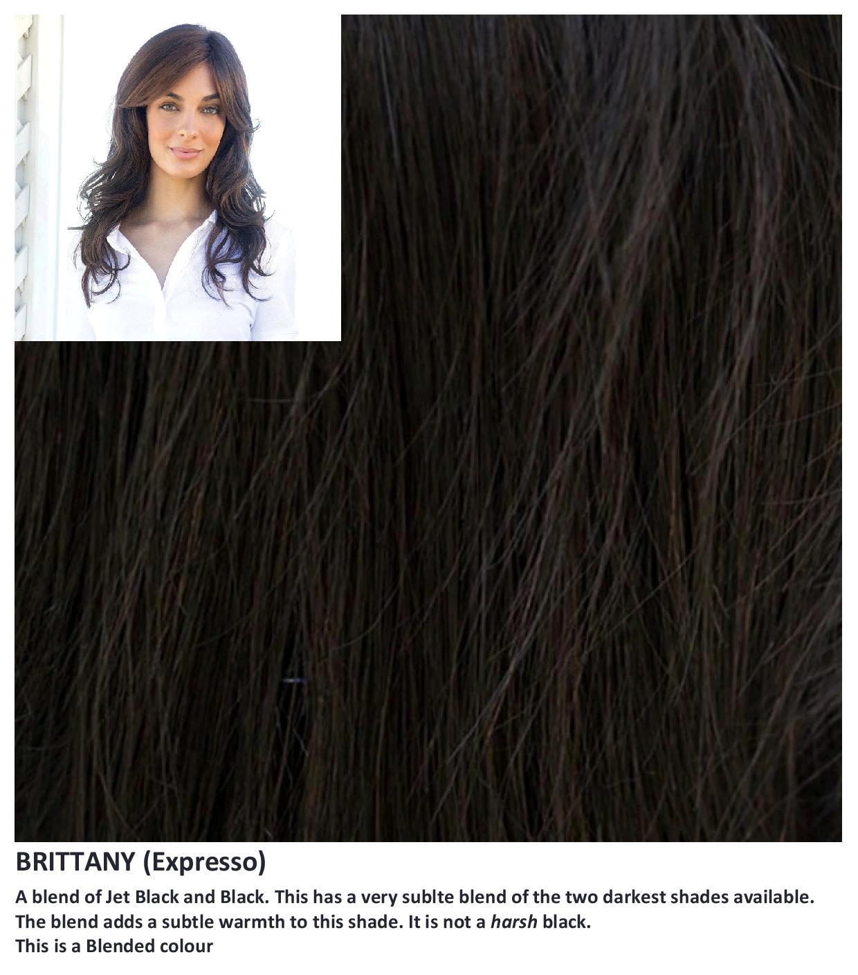 Amore Collection • Brittany (VAT Exempt) - Hairlucinationswigshop Ltd