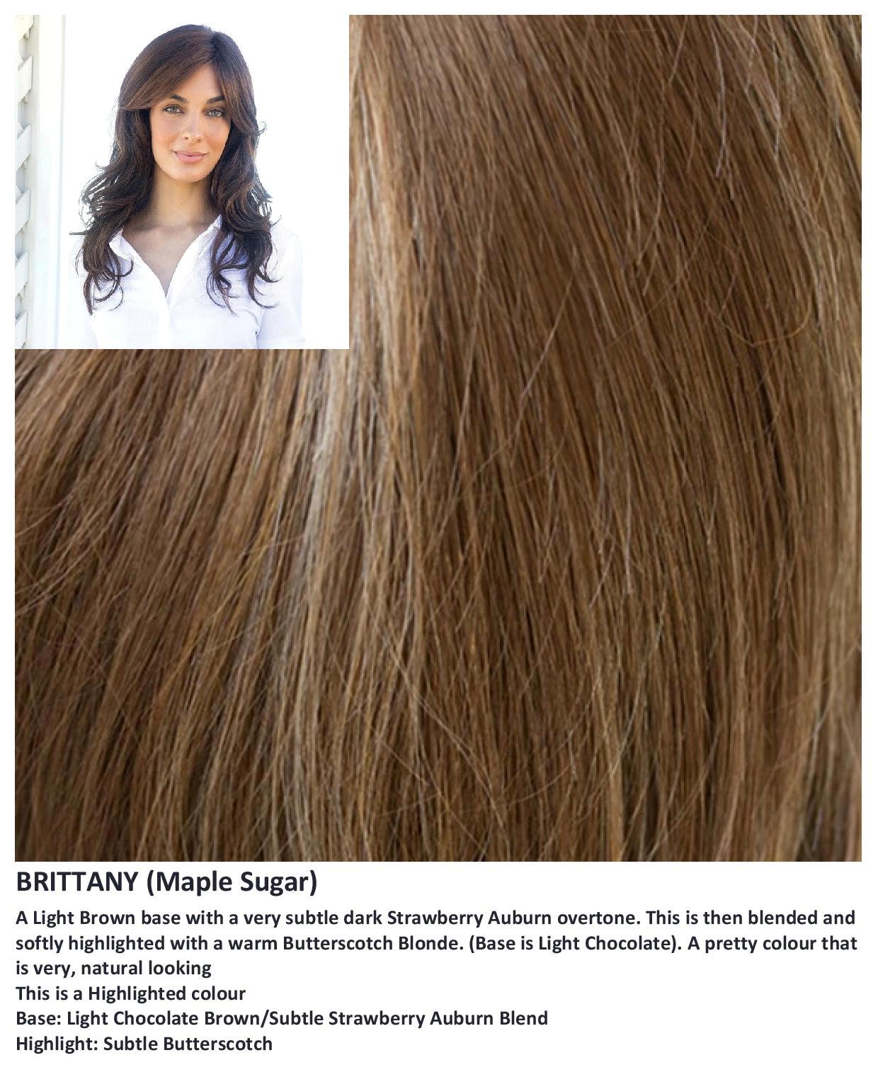 Amore Collection • Brittany (VAT Exempt) - Hairlucinationswigshop Ltd