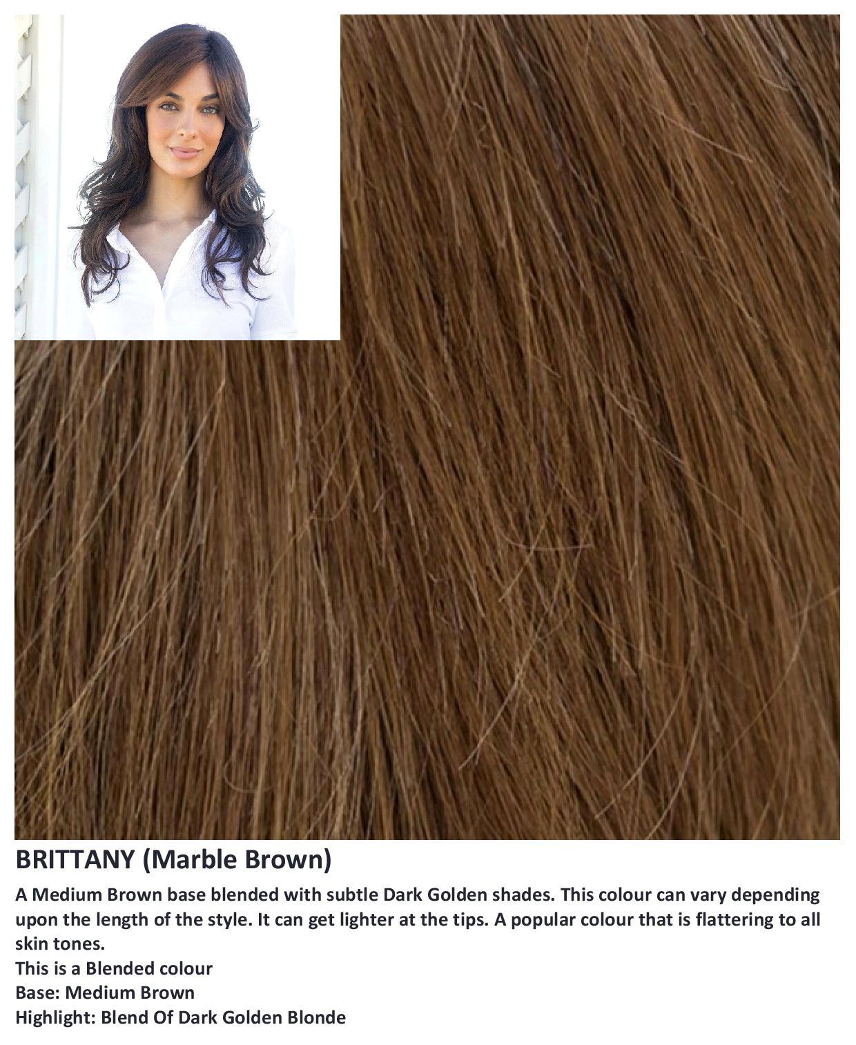 Amore Collection • Brittany (VAT Exempt) - Hairlucinationswigshop Ltd