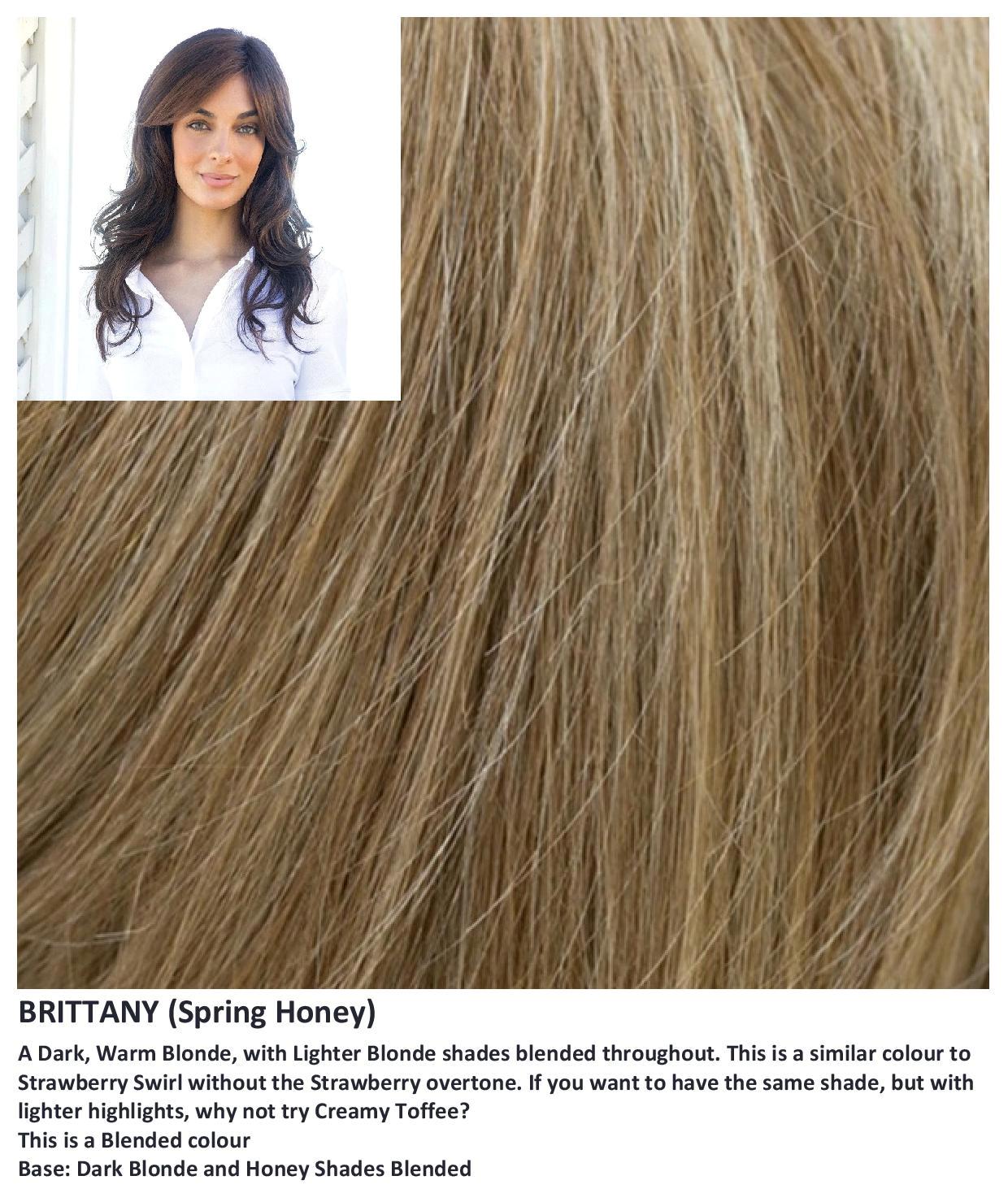 Amore Collection • Brittany (VAT Exempt) - Hairlucinationswigshop Ltd