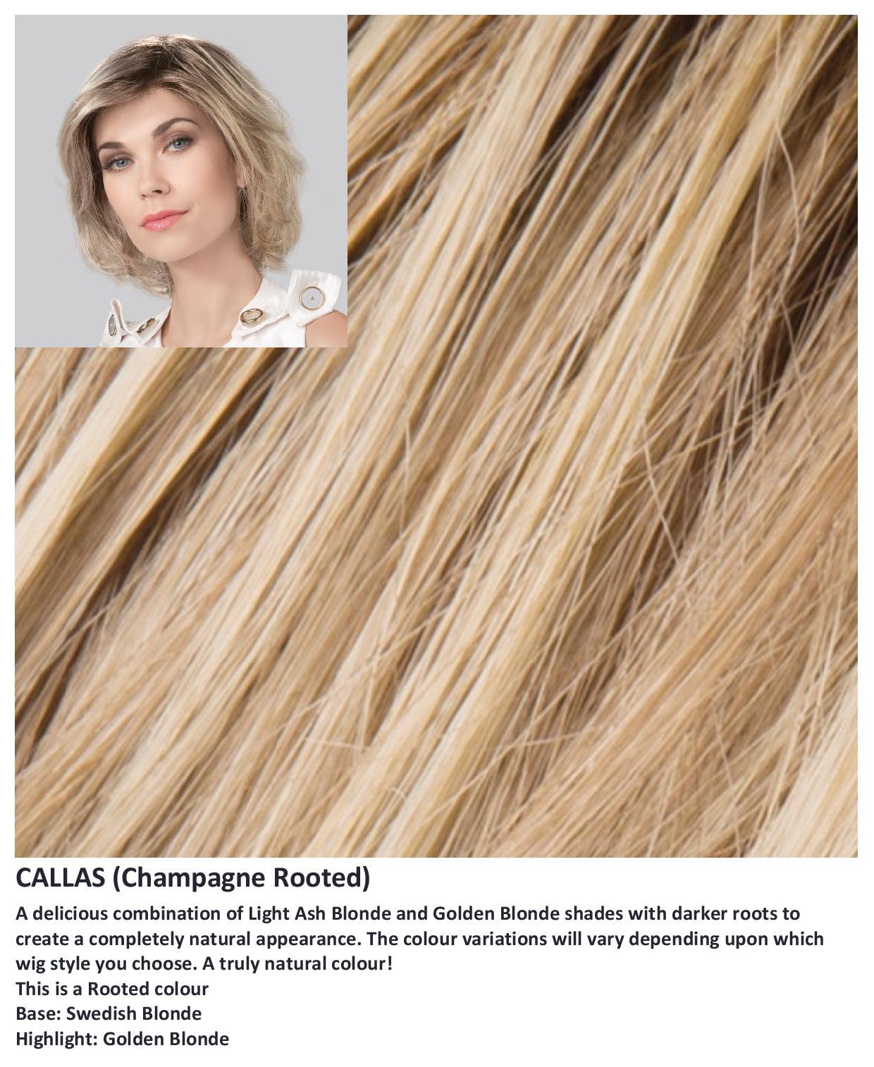 Hair Enhancer :: Callas