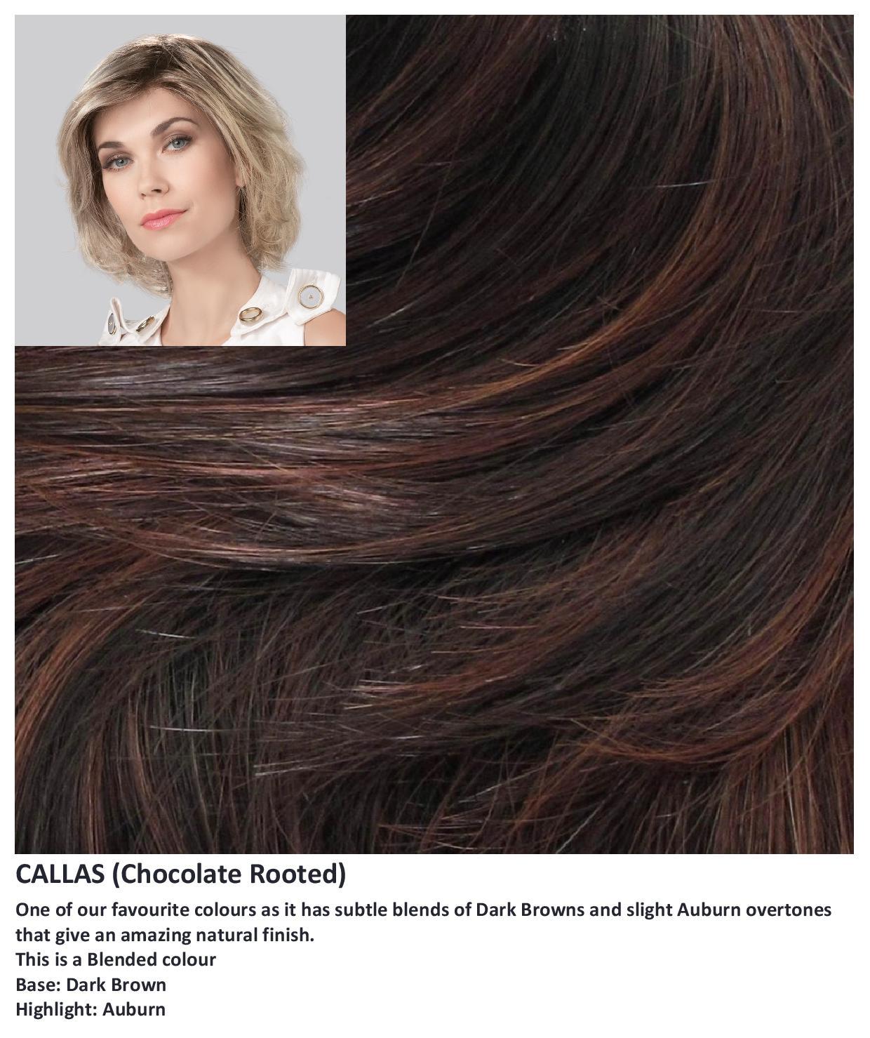 Hair Enhancer :: Callas (VAT Exempt)