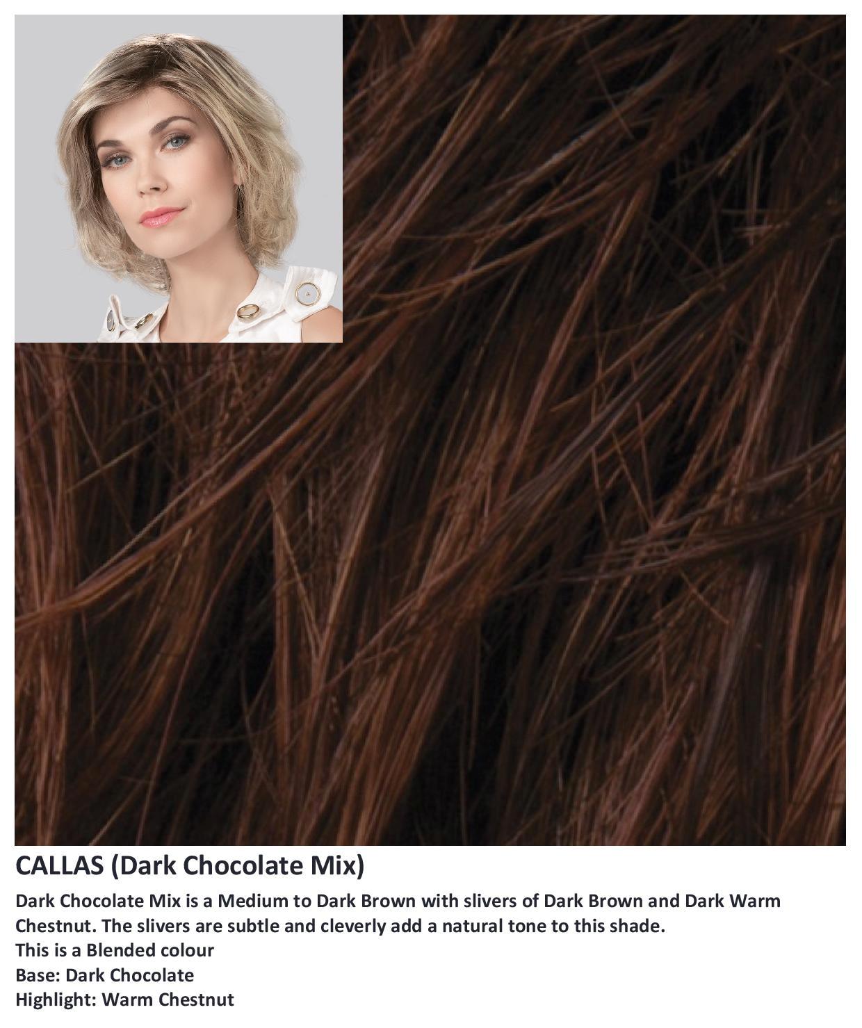 Hair Enhancer :: Callas (VAT Exempt)