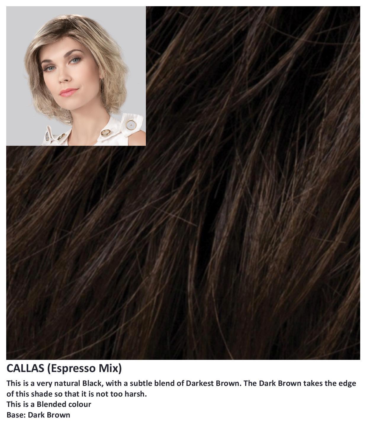 Hair Enhancer :: Callas