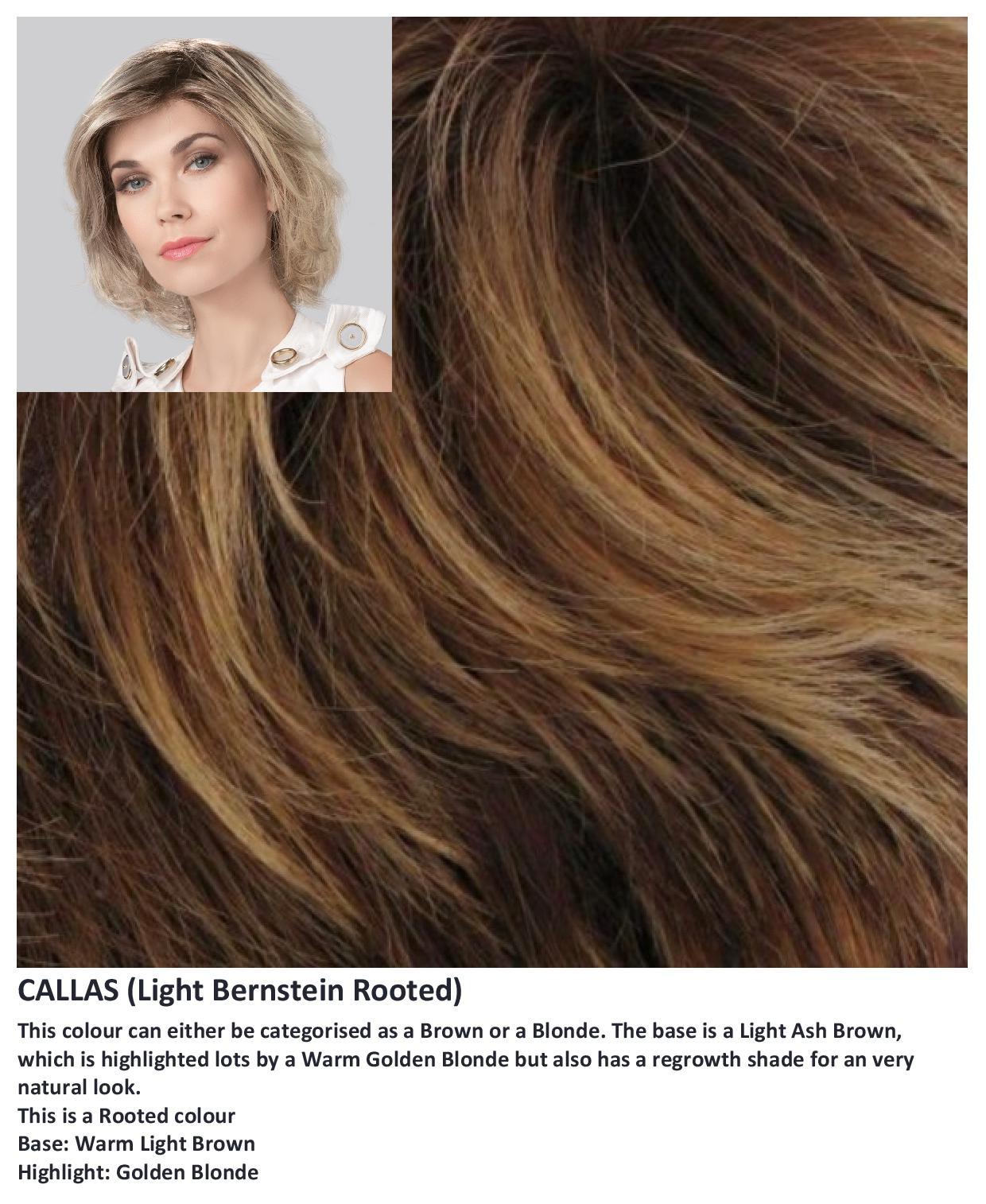 Hair Enhancer :: Callas