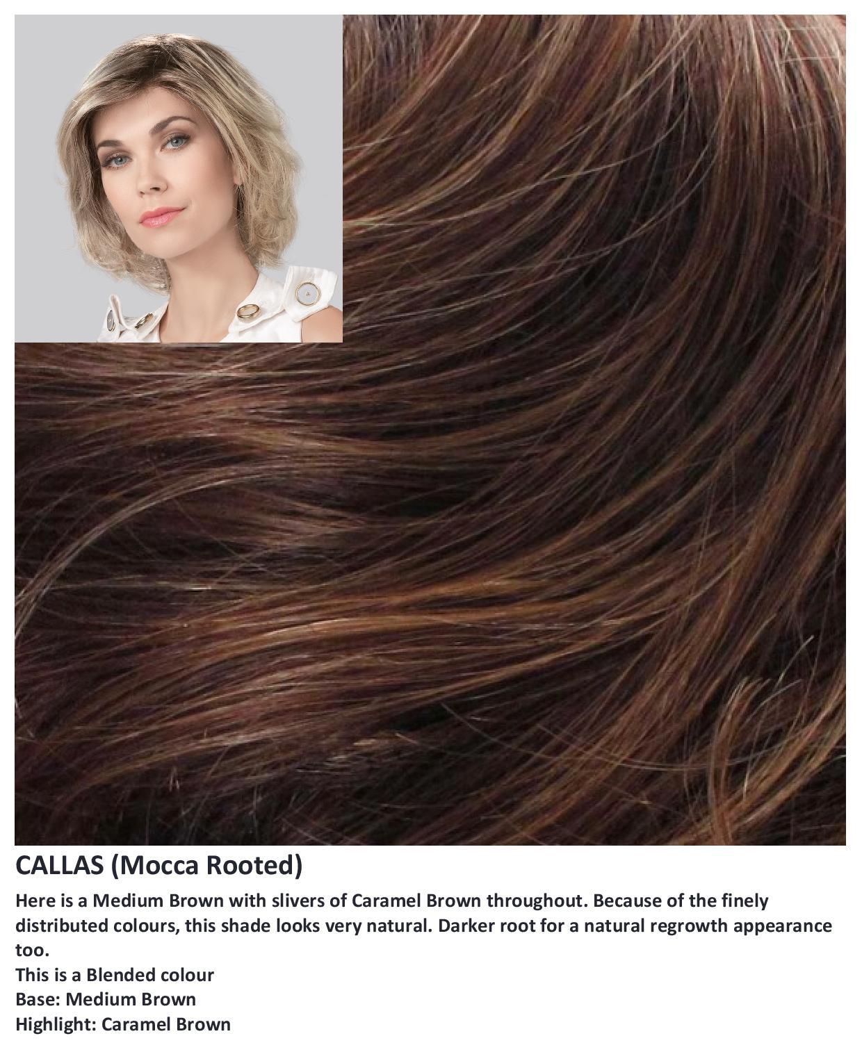 Hair Enhancer :: Callas