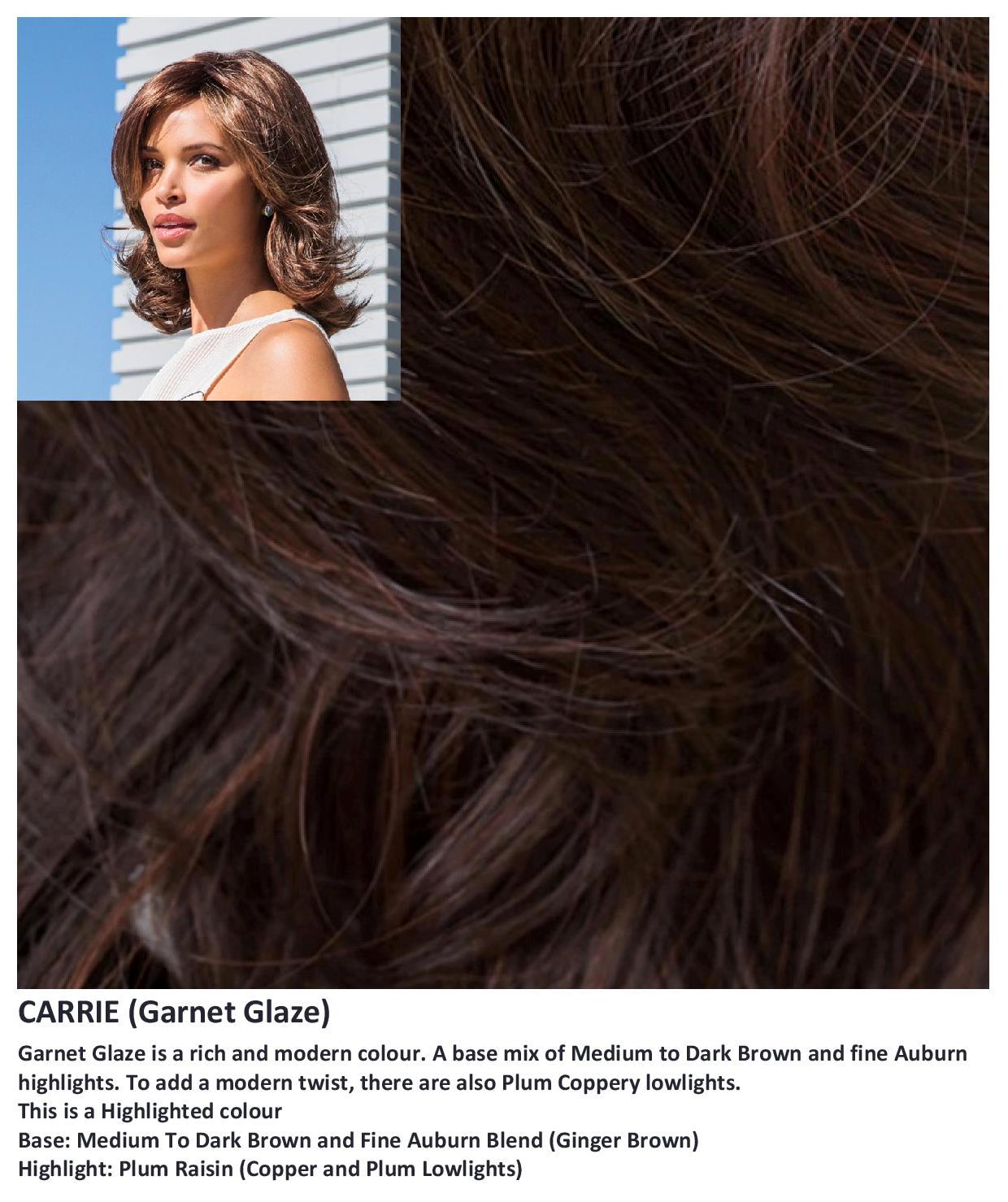 Noriko Collection :: Carrie