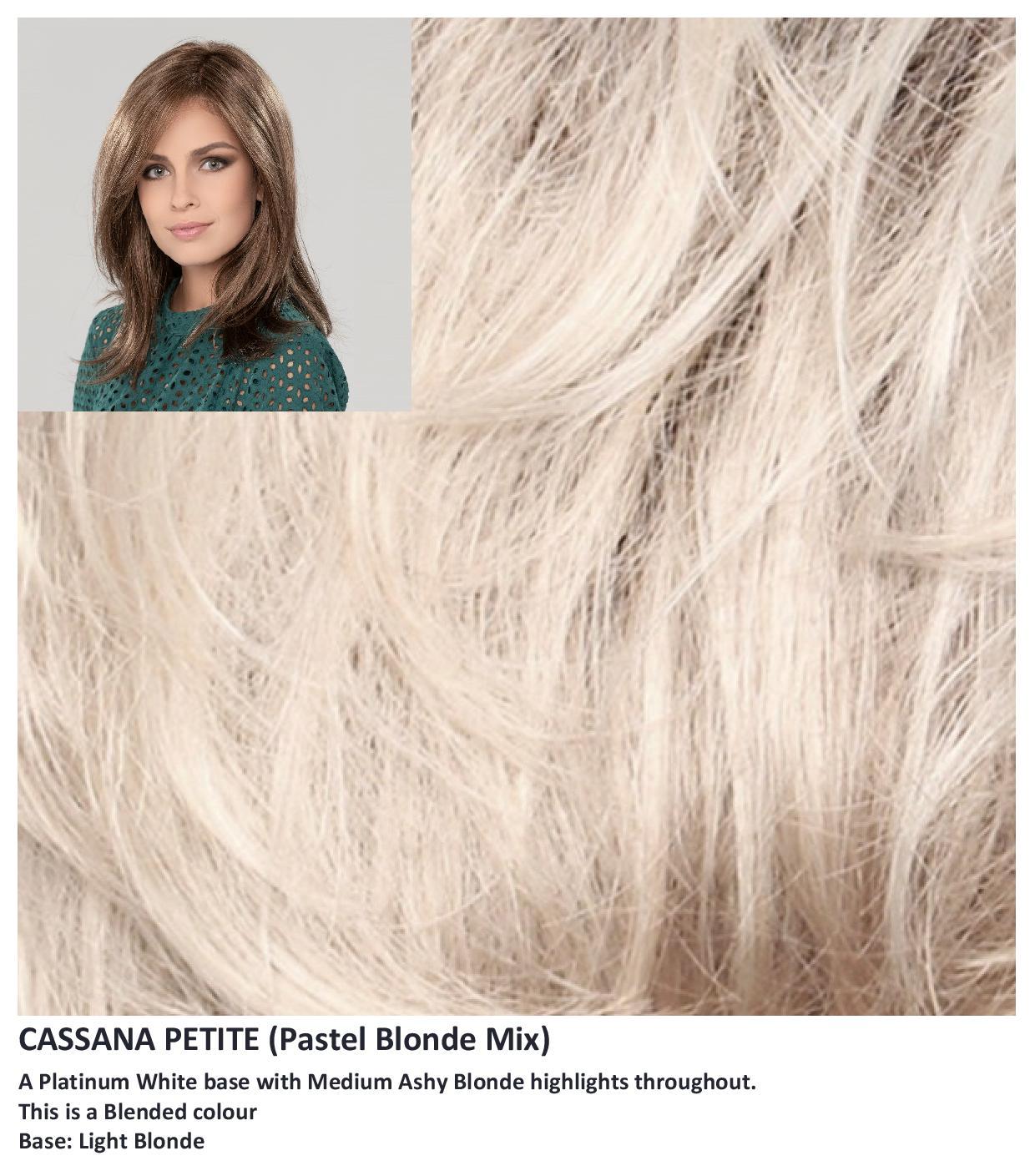 Stimulate Collection :: Cassana Petite (VAT Exempt)