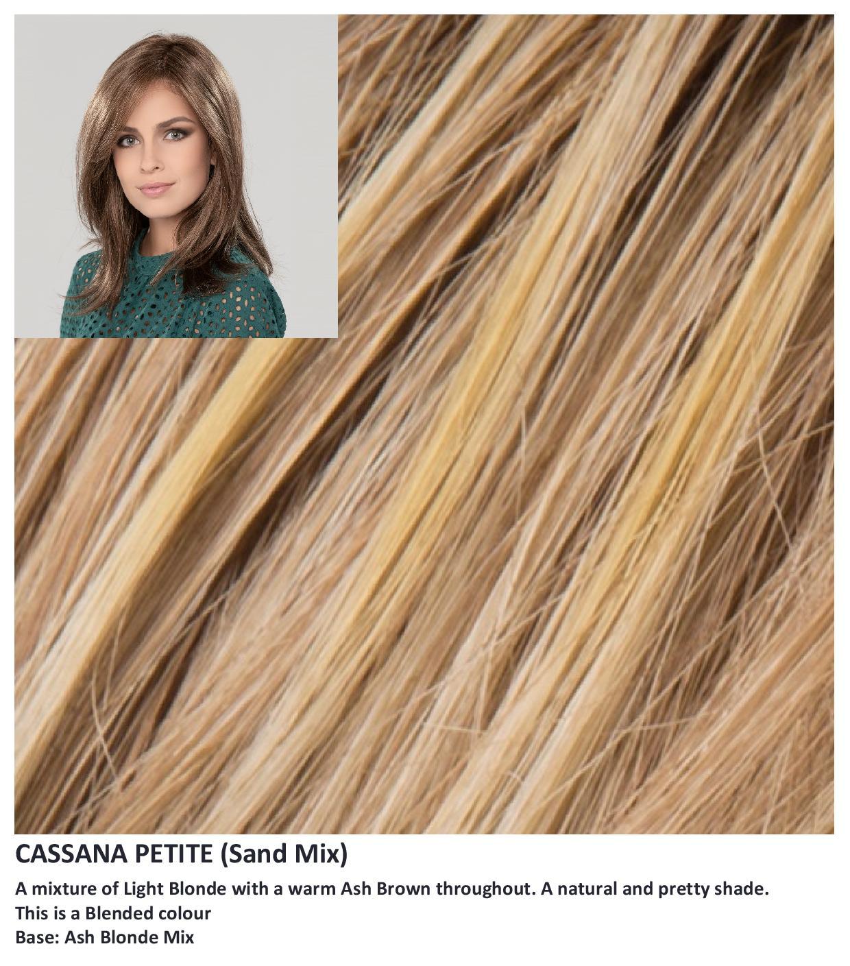 Stimulate Collection :: Cassana Petite (VAT Exempt)