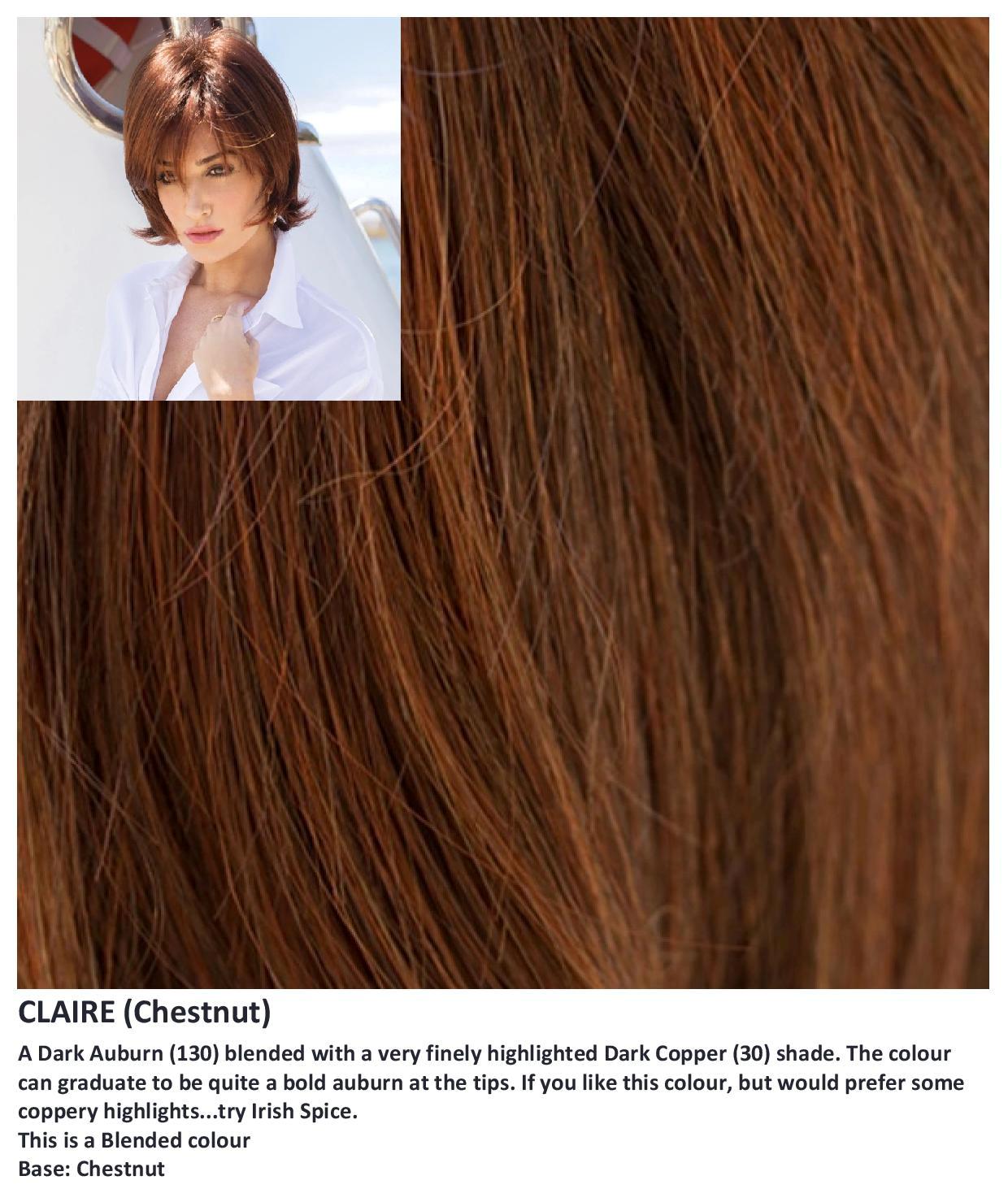 Noriko Collection :: Claire (VAT Exempt)