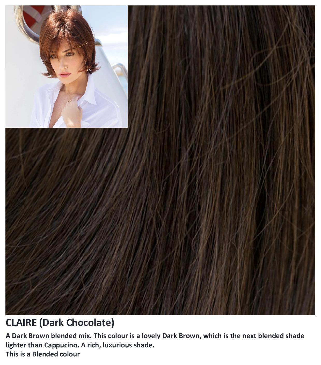 Noriko Collection :: Claire