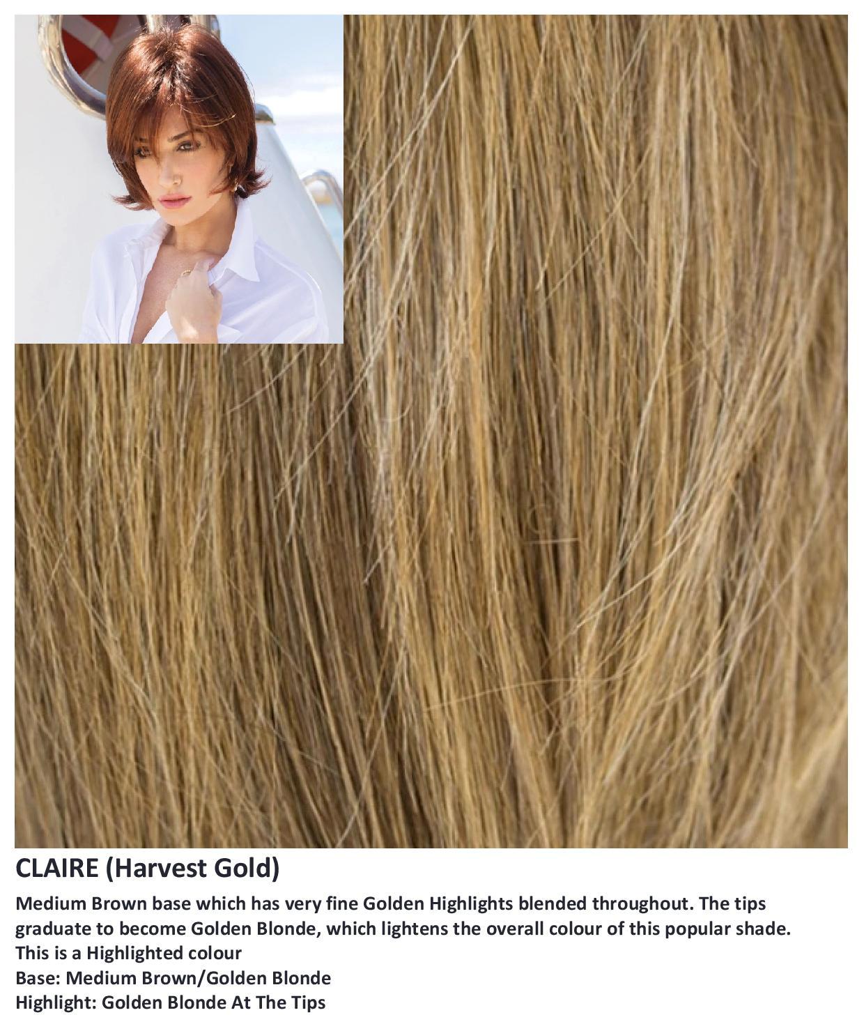 Noriko Collection :: Claire (VAT Exempt)