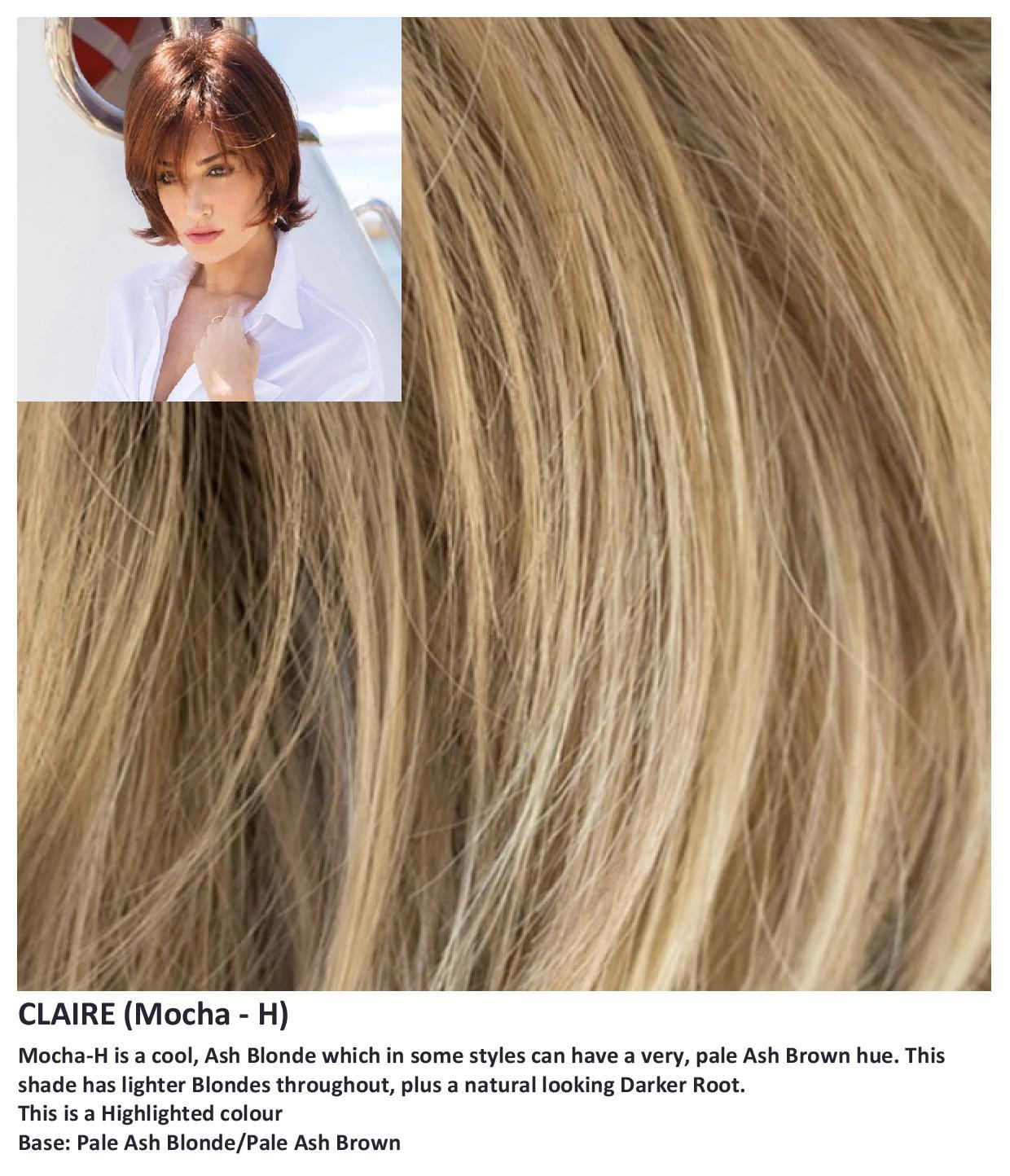 Noriko Collection :: Claire (VAT Exempt)