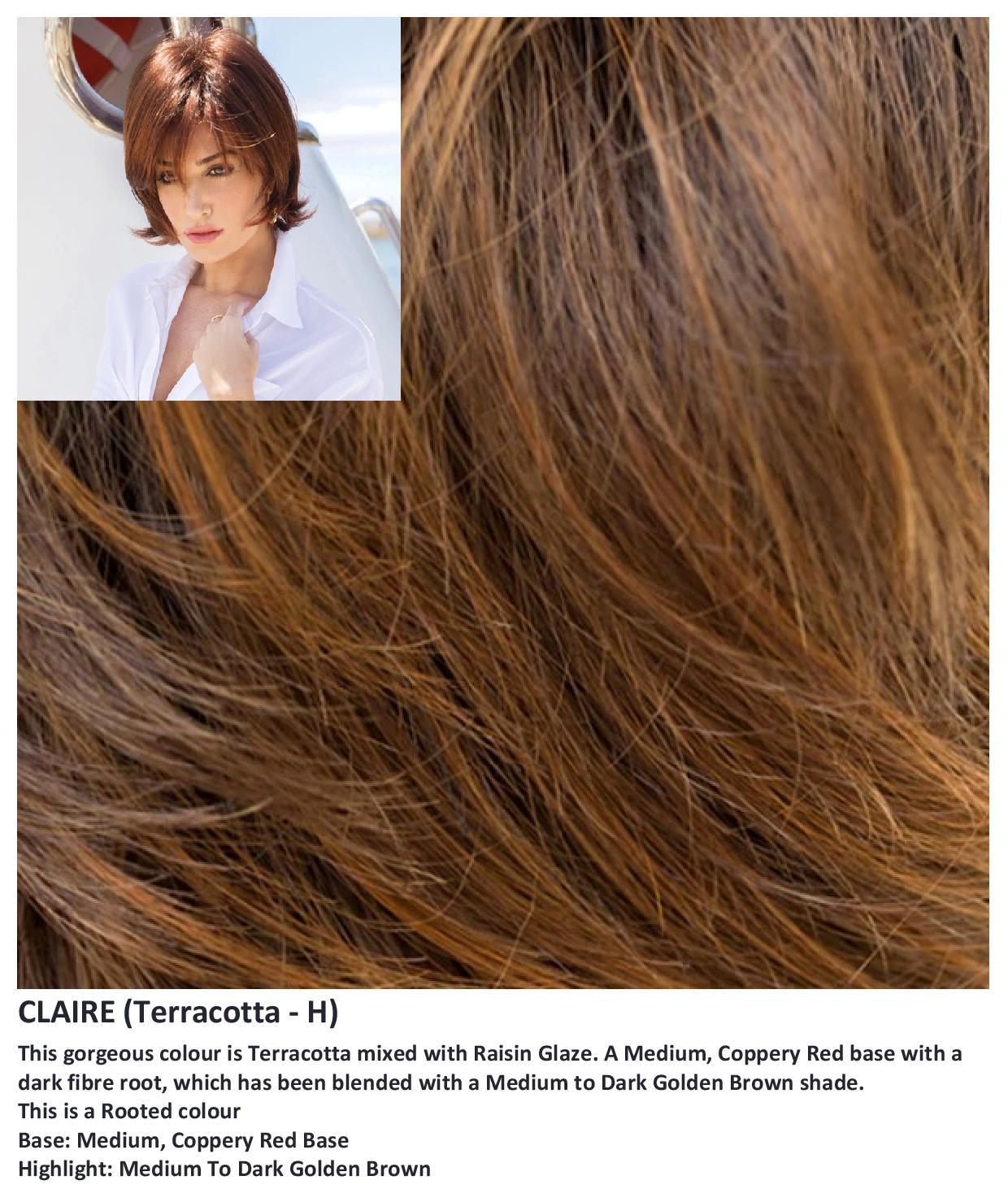 Noriko Collection :: Claire (VAT Exempt)