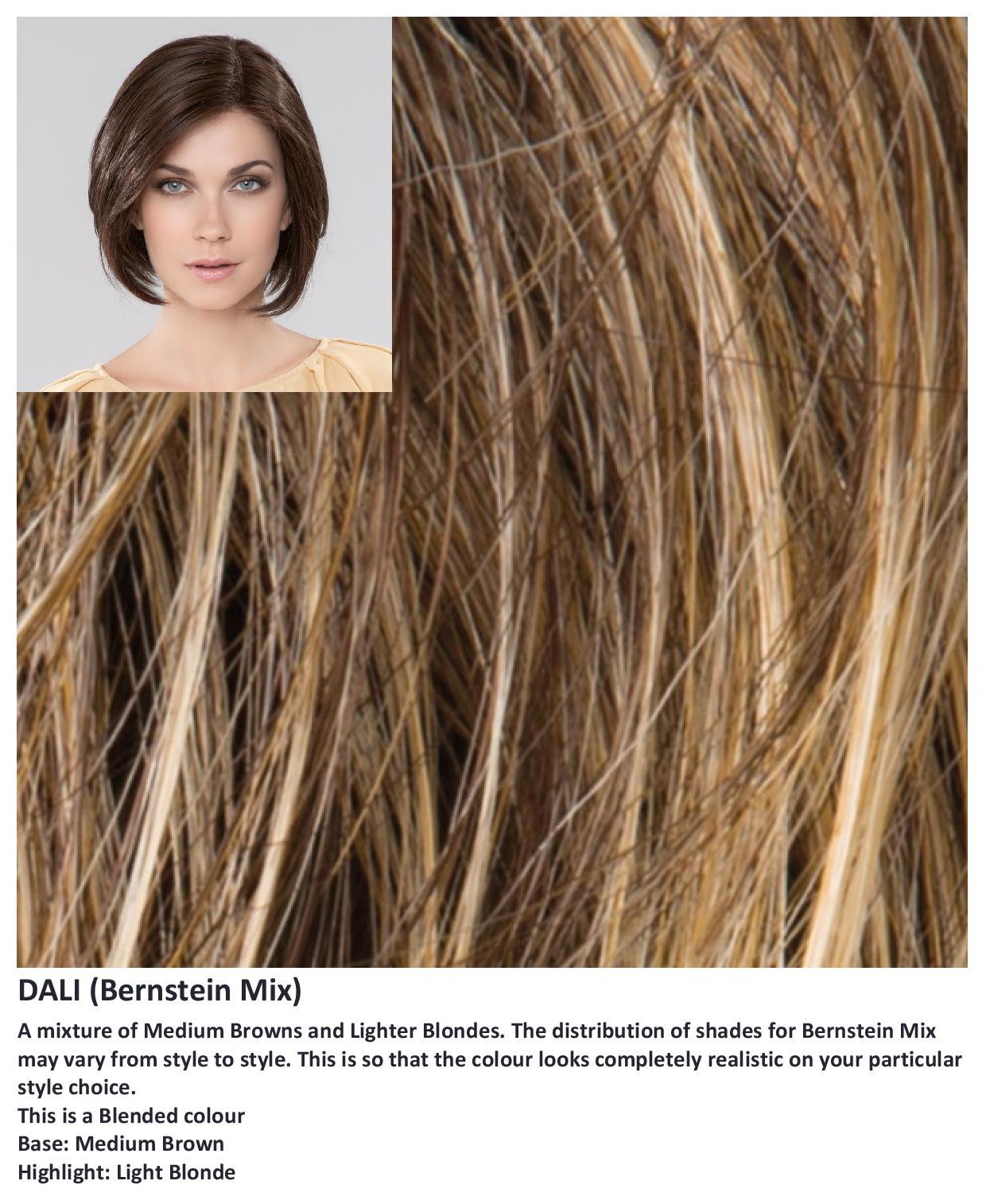 Hair Enhancer :: Dali (VAT Exempt)