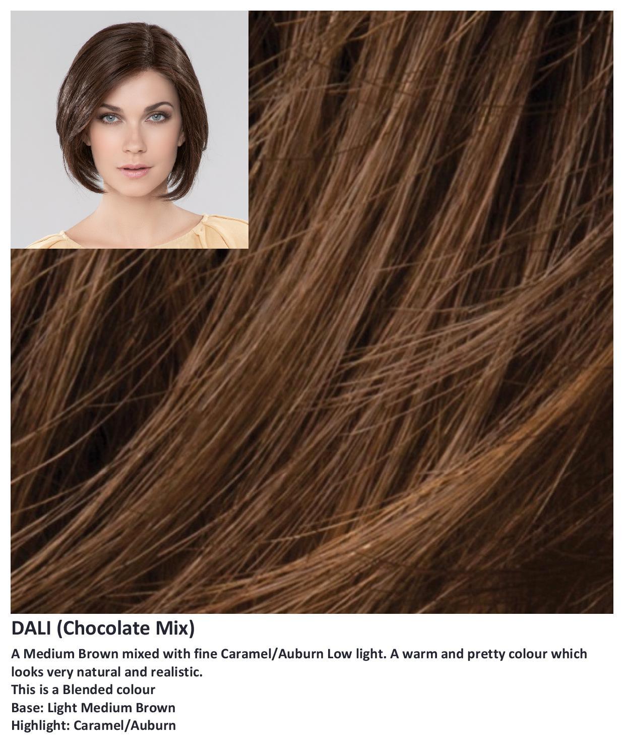 Hair Enhancer :: Dali (VAT Exempt)