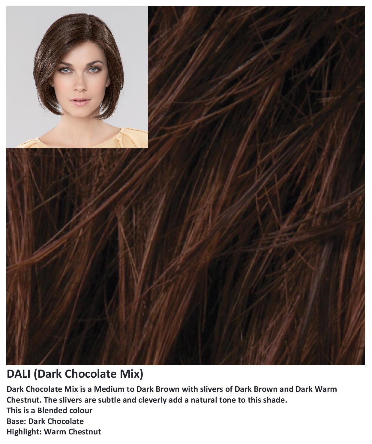 Hair Enhancer :: Dali (VAT Exempt)