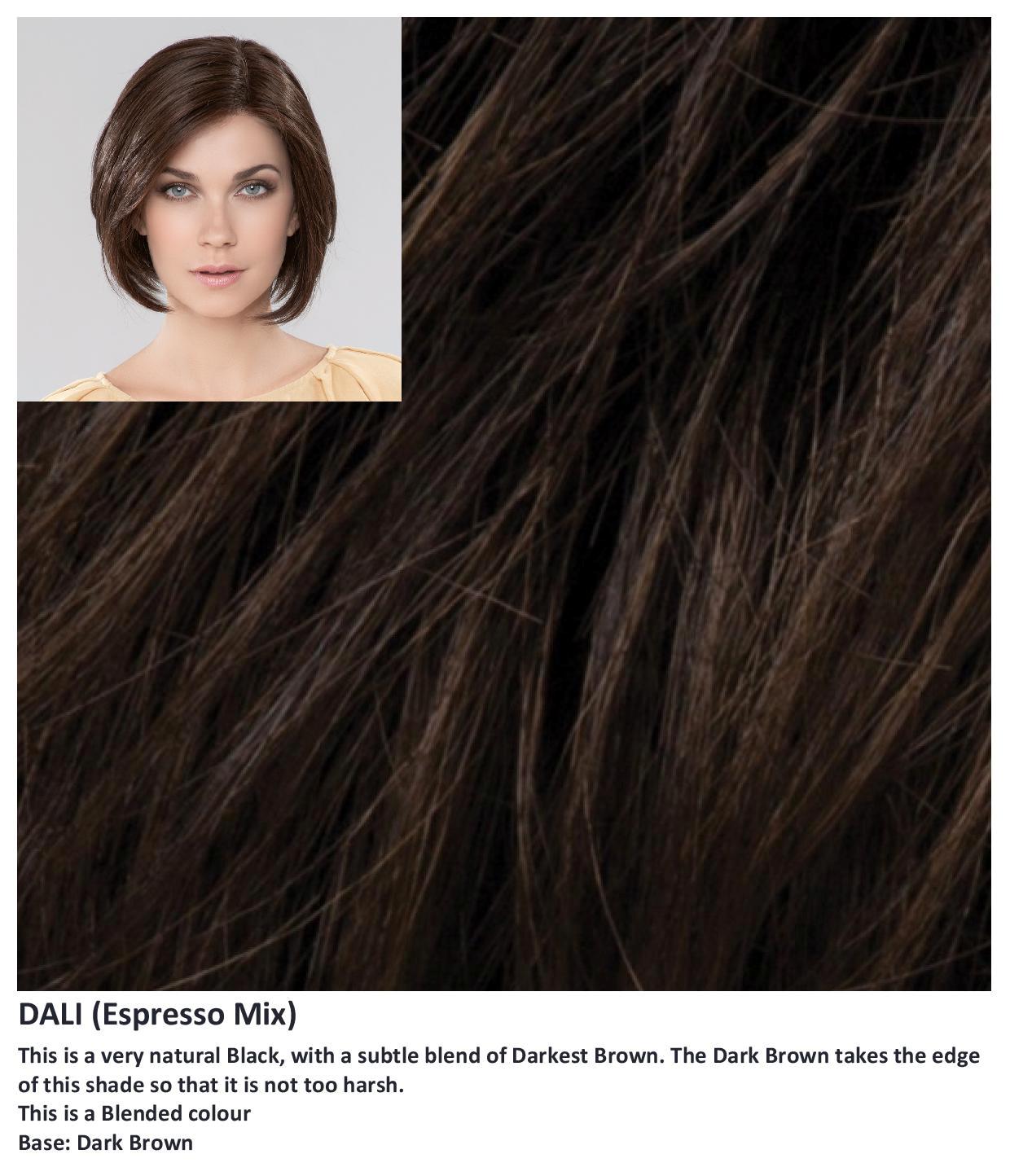 Hair Enhancer :: Dali (VAT Exempt)