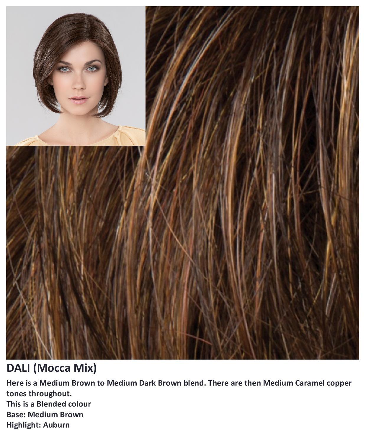 Hair Enhancer :: Dali (VAT Exempt)