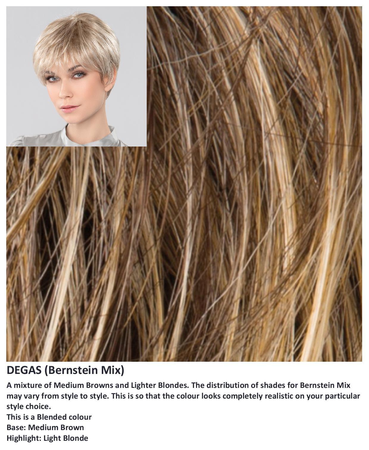 Hair Enhancer :: Degas (VAT Exempt)