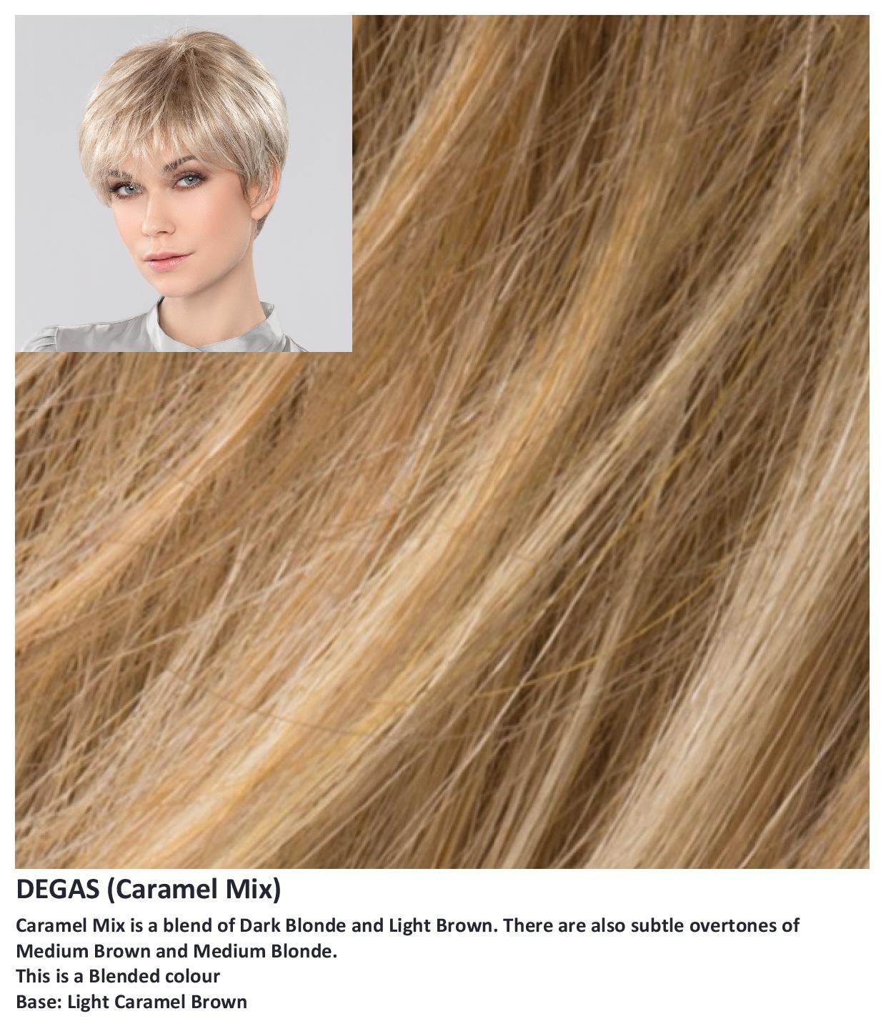 Hair Enhancer :: Degas (VAT Exempt)