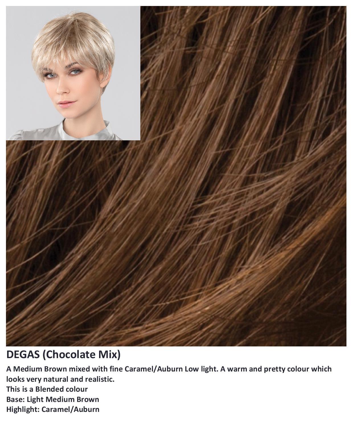 Hair Enhancer :: Degas (VAT Exempt)