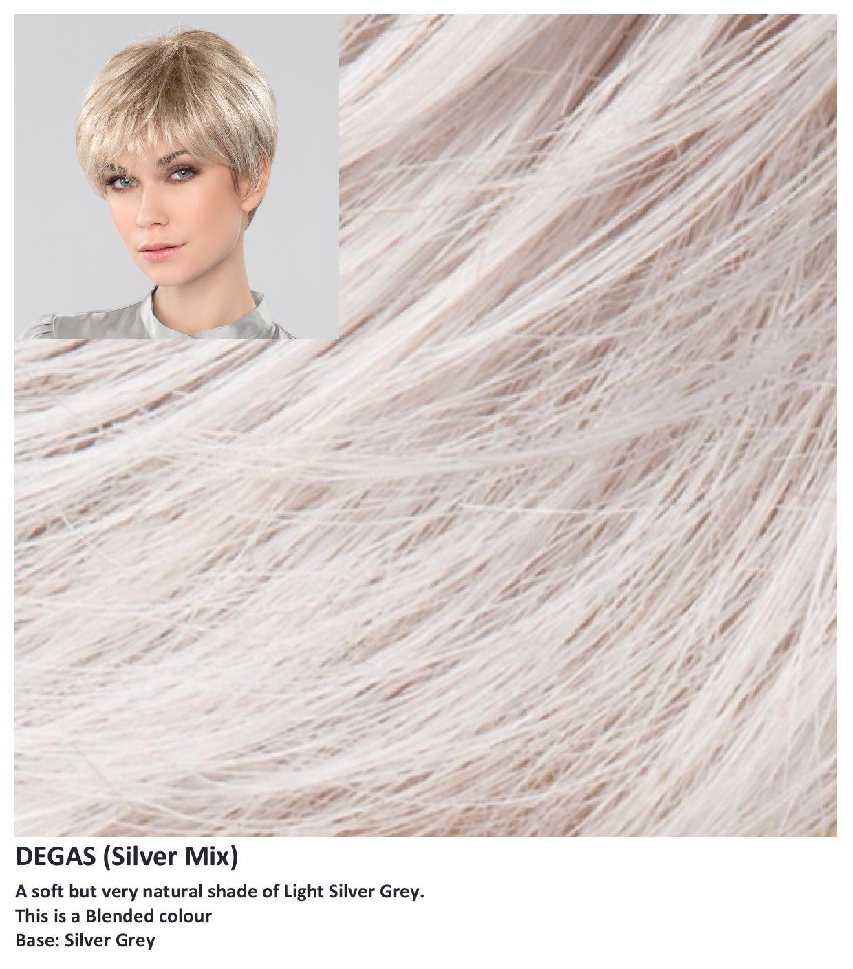 Hair Enhancer :: Degas (VAT Exempt)