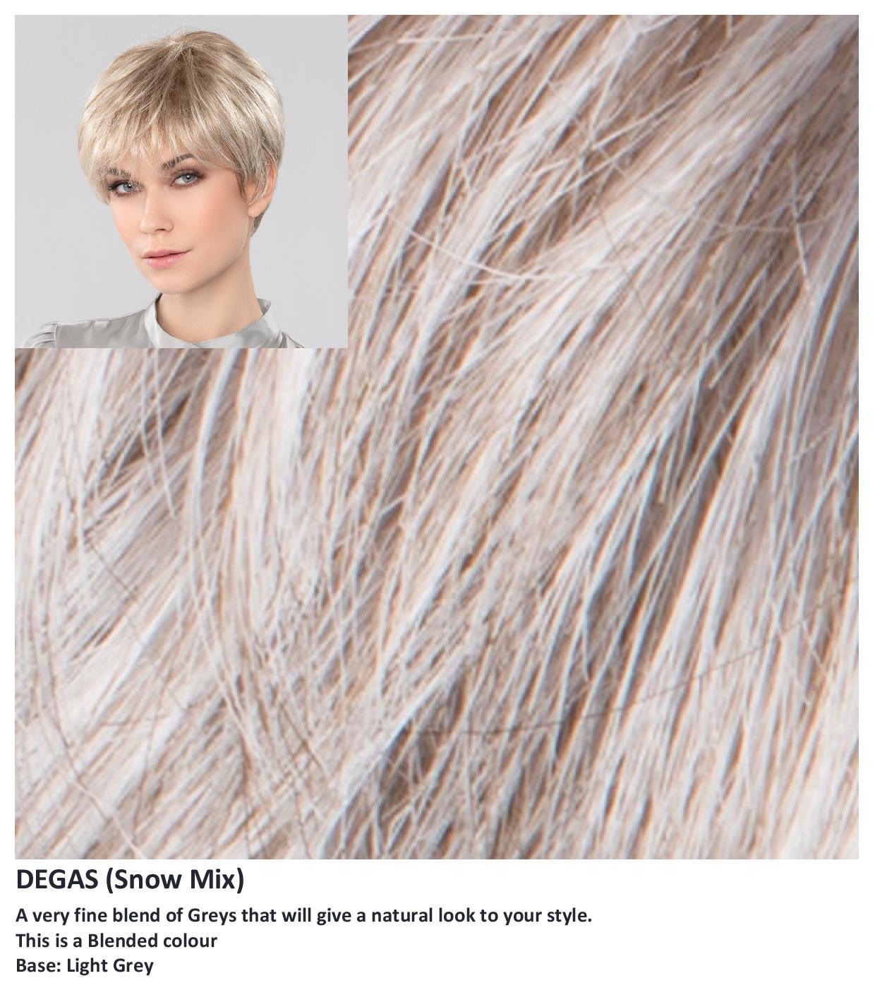 Hair Enhancer :: Degas (VAT Exempt)