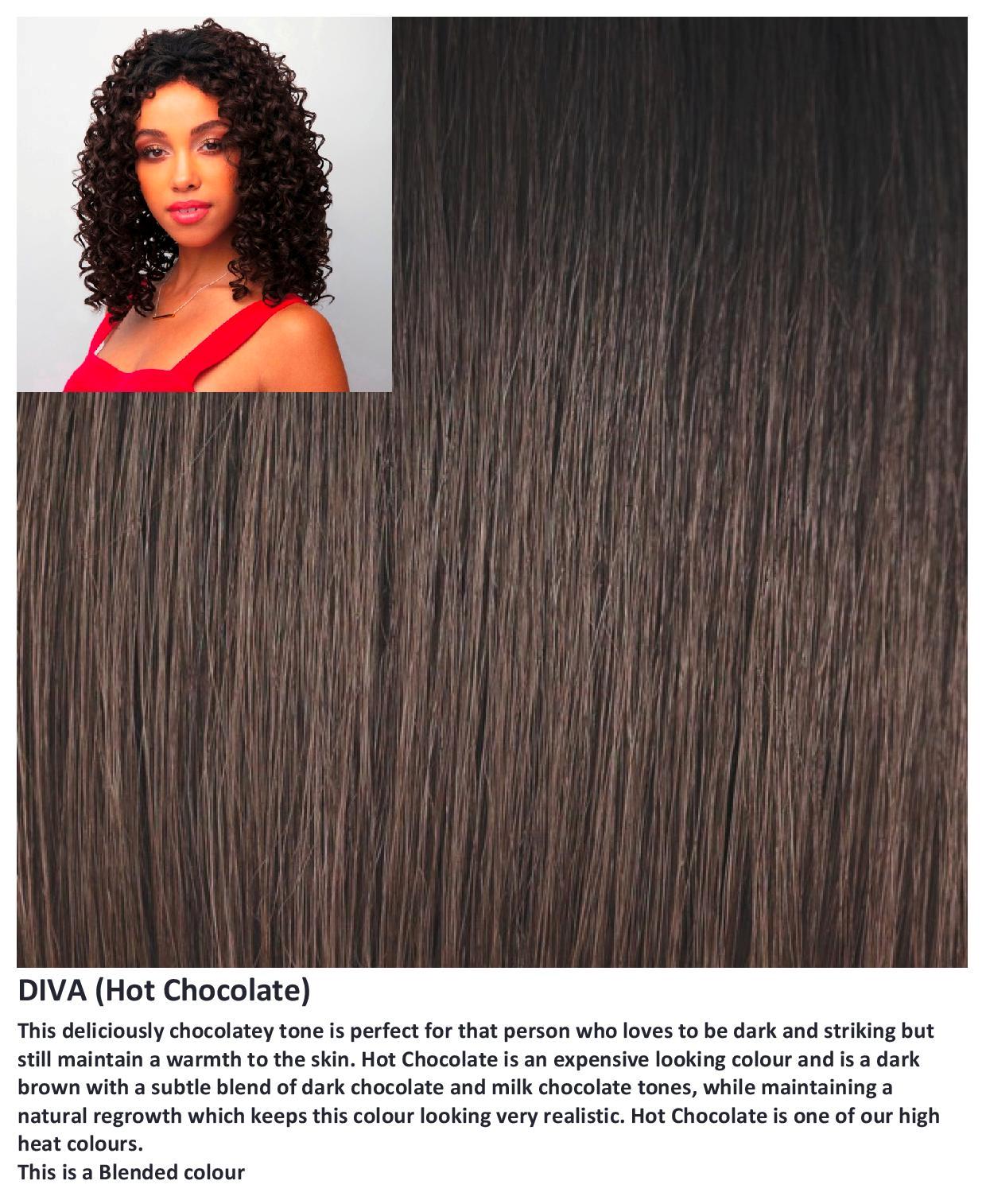 Orchid Collection :: Diva (VAT Exempt)